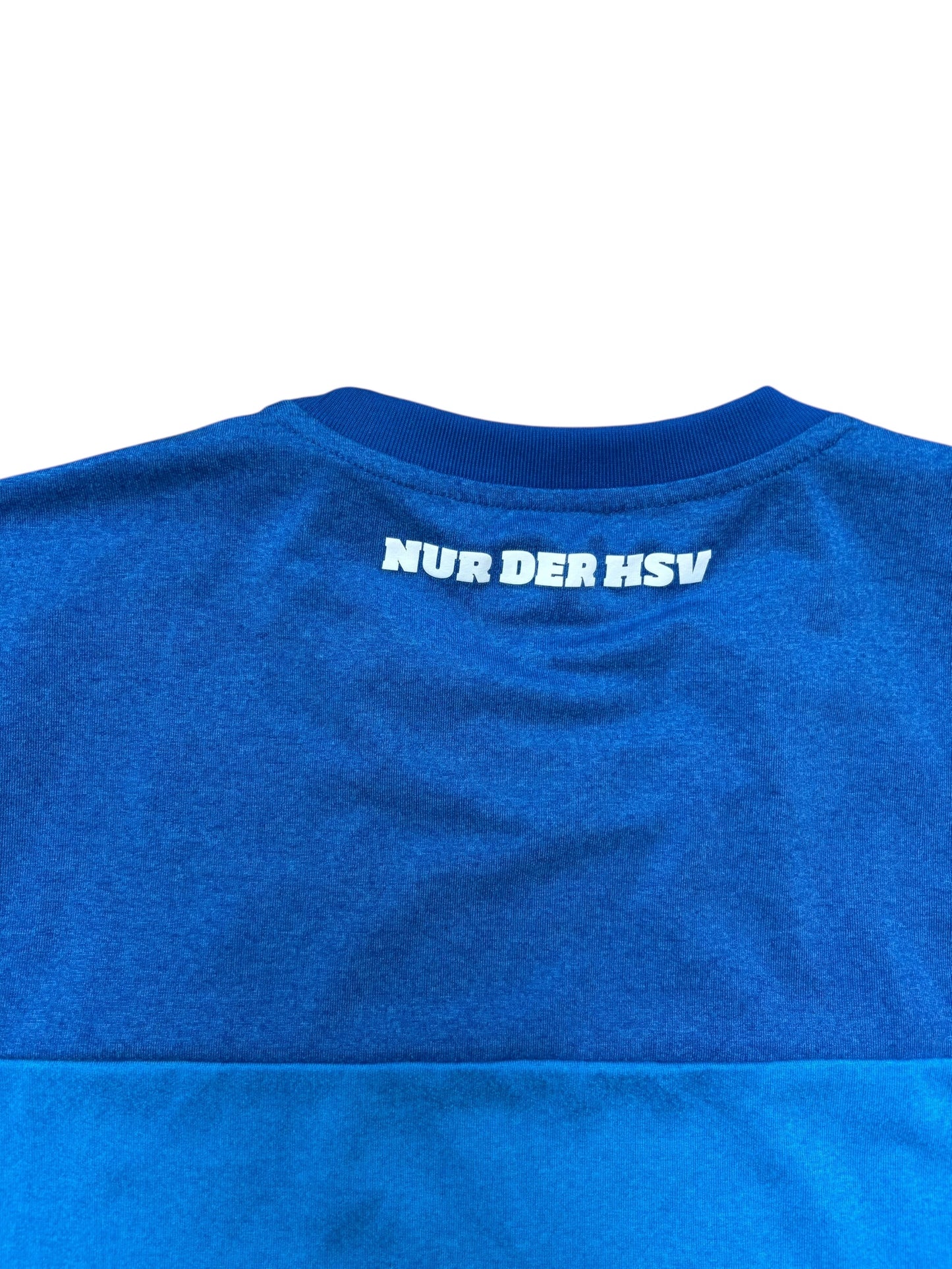 Adidas HSV 2015-16 Auswärts Trikot Gr. M Hamburger SV