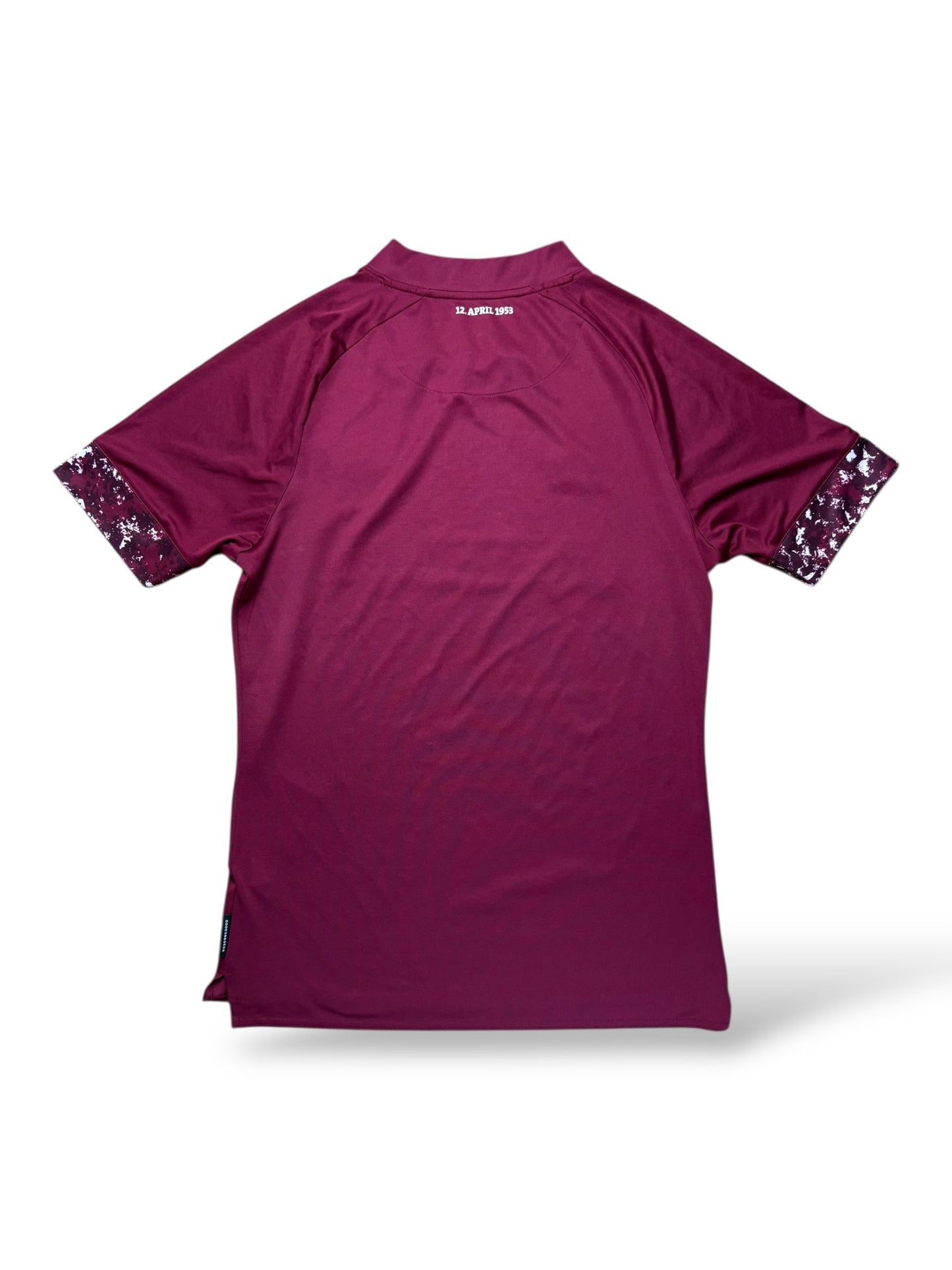 Umbro Dynamo Dresden 2022-23 Drittes Trikot Gr. M