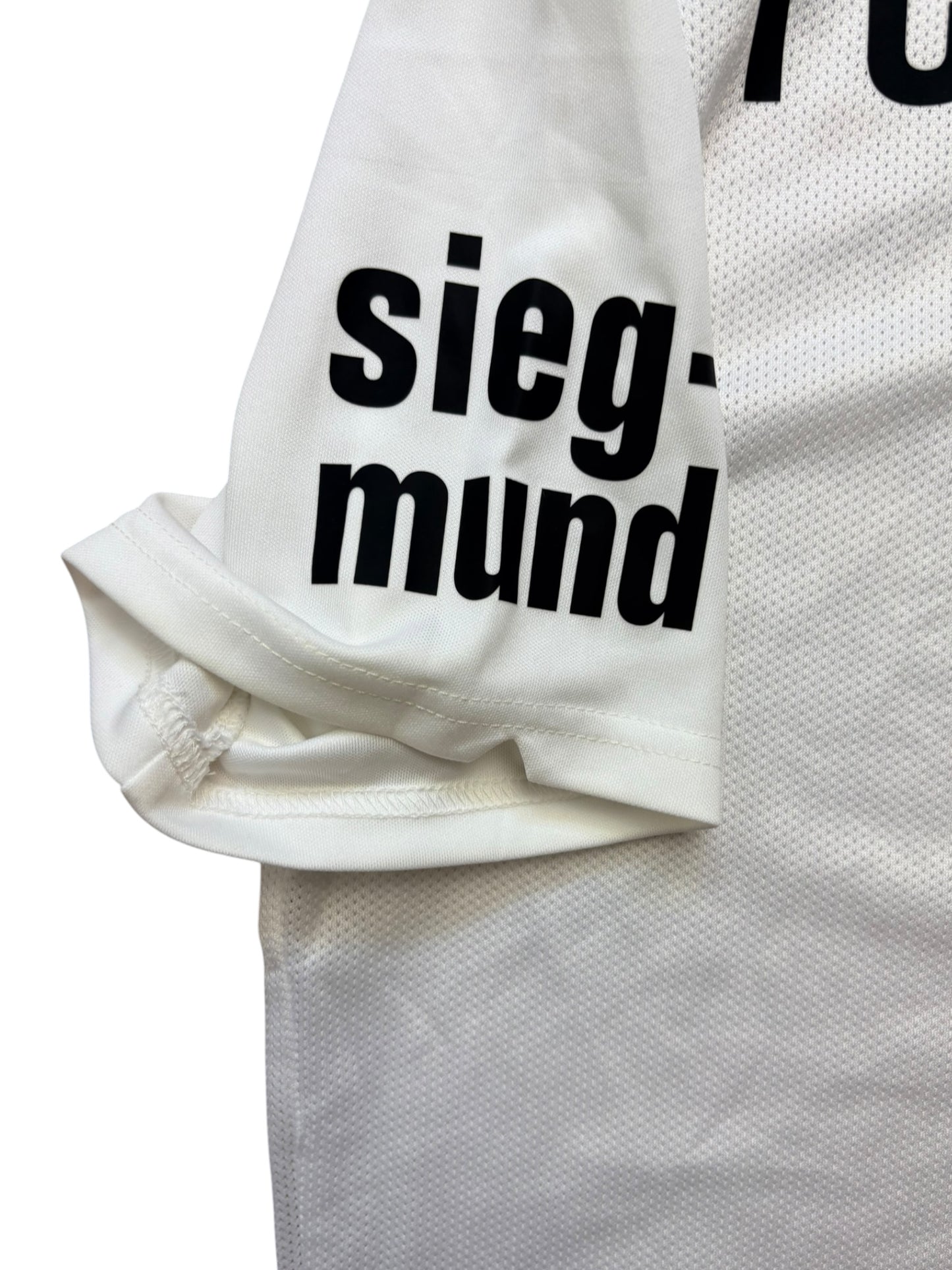 Fc Augsburg 2020-21 Heimtrikot Suchy 5  Gr. L