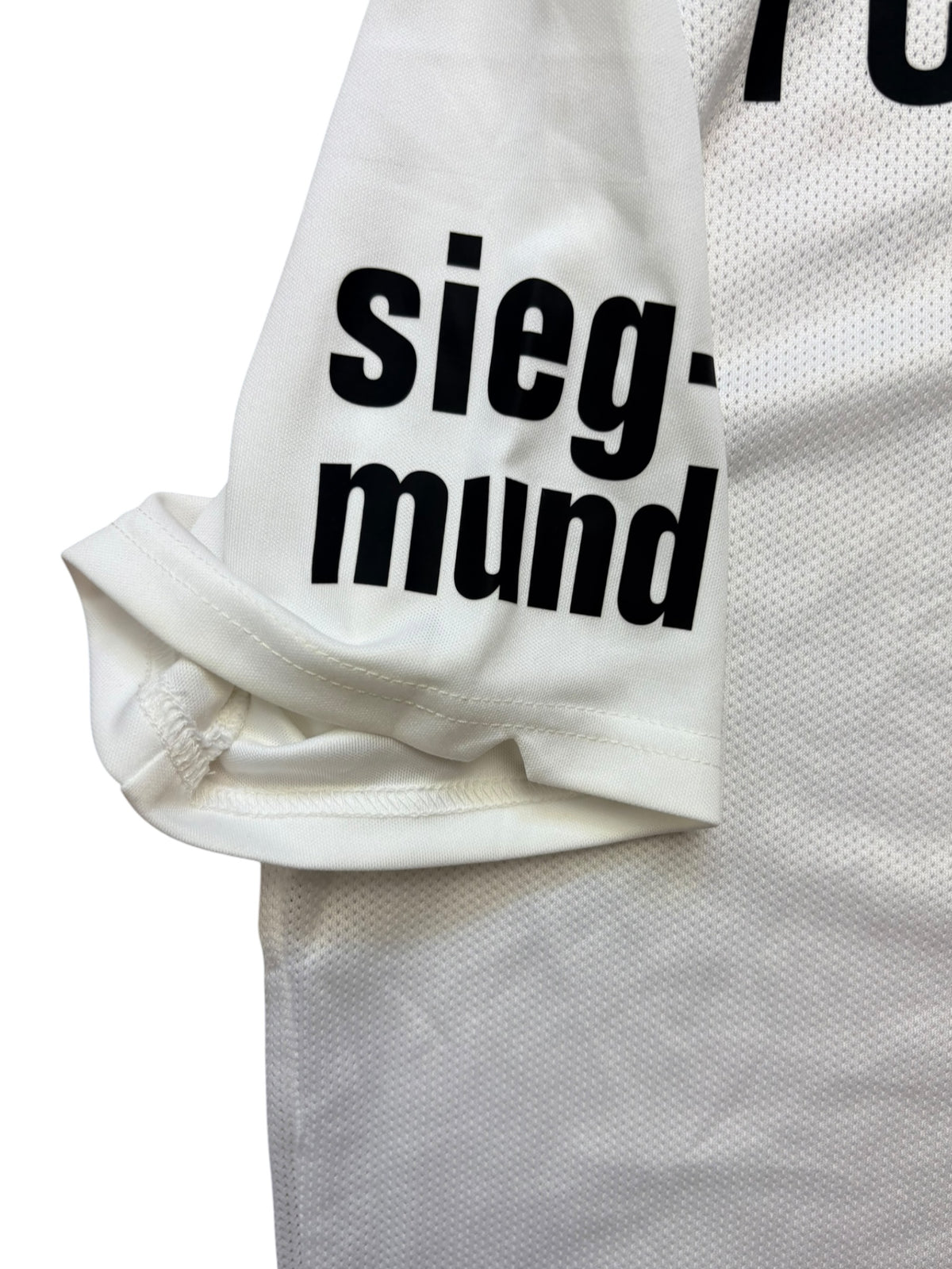 Fc Augsburg 2020-21 Heimtrikot Suchy 5  Gr. L – Bild 4