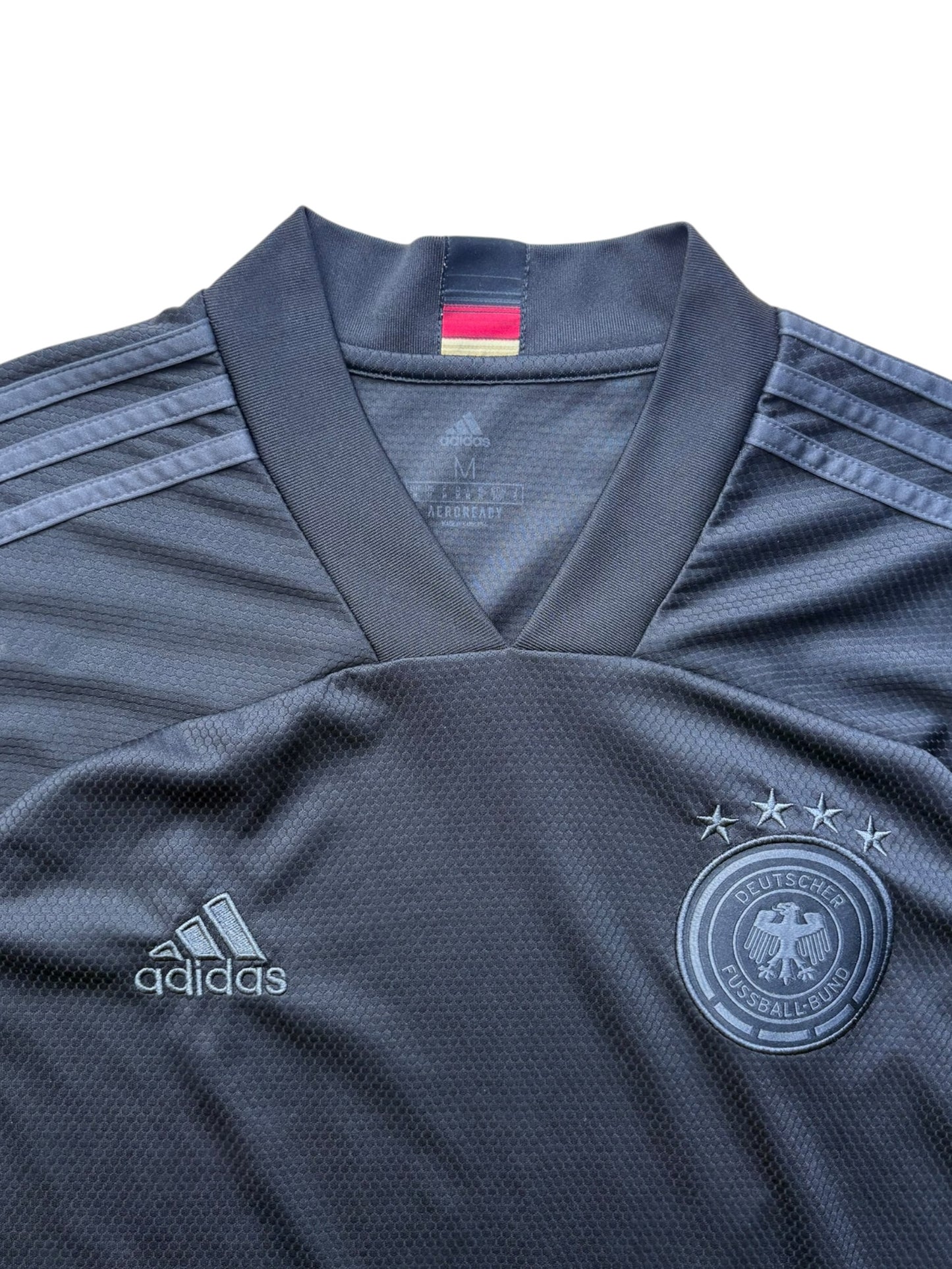 DFB 2020-21 Auswärts Trikot Gr. M Deutschland