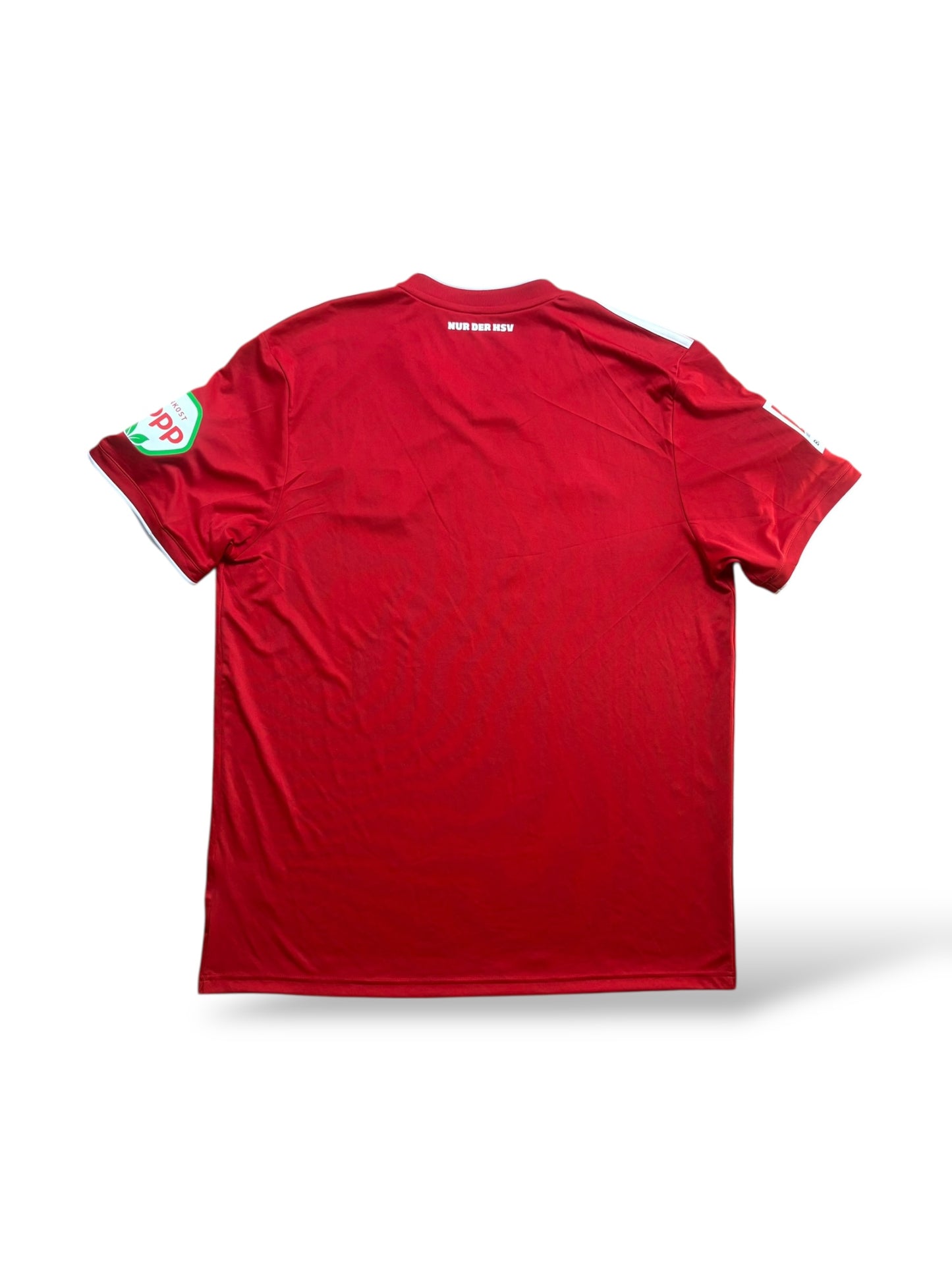 Adidas HSV 2018-19 Auswärts-Trikot Gr. L  Hamburger SV