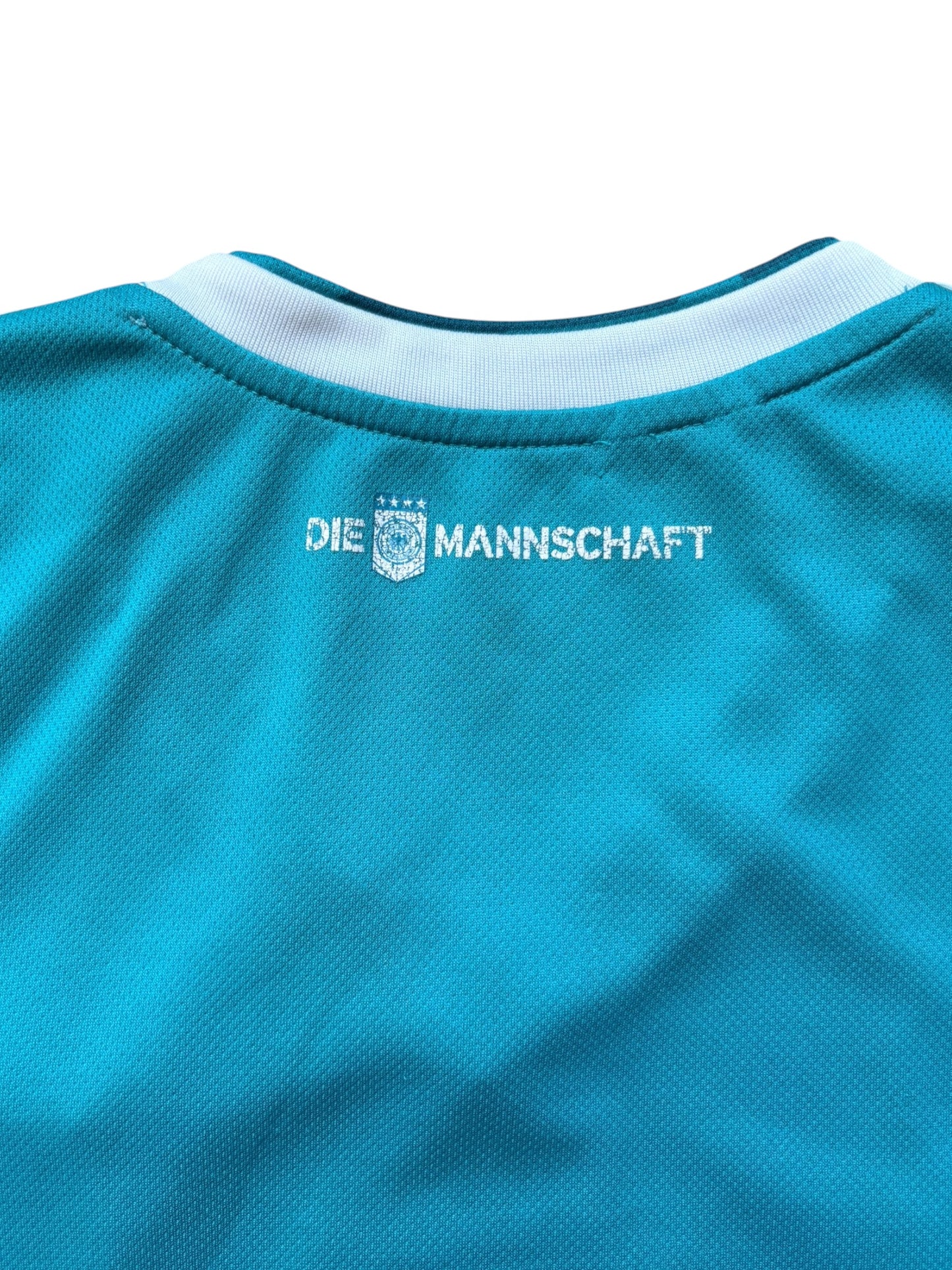 DFB 2018 Auswärtstrikot Gr. 2xl Deutschland