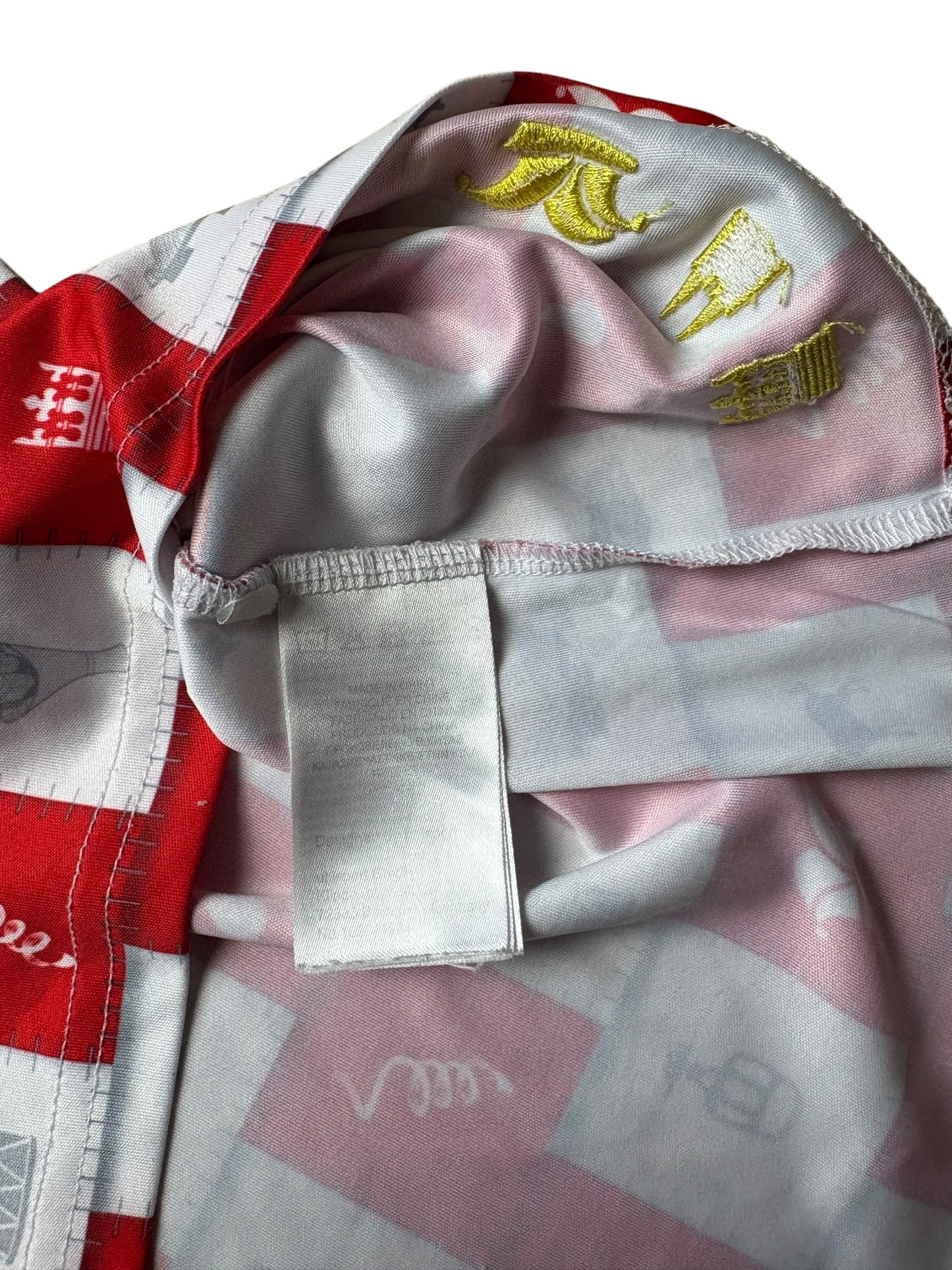 Uhlsport 1. FC Köln Karnevalstrikot 2020-21 Gr XXL
