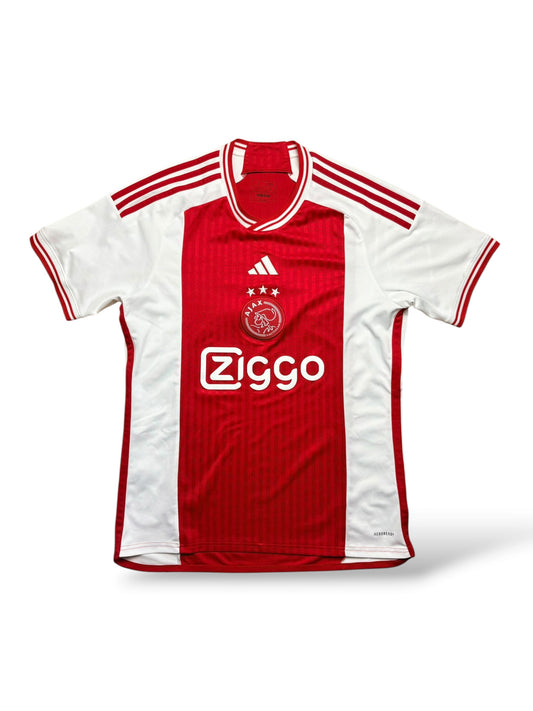 Ajax Amsterdam 2023-24 Heimtrikot Gr. L – Bild 1