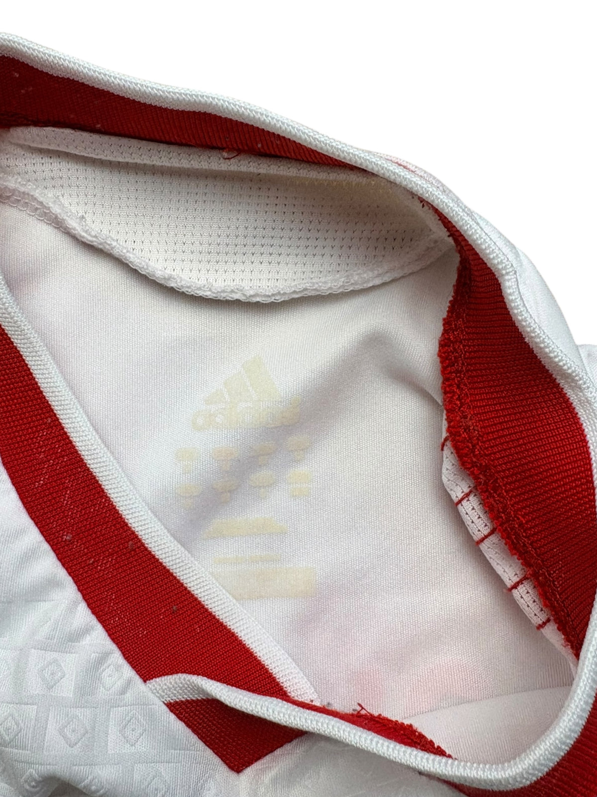 HSV 2009-10 Heimtrikot Trochowski 15 Gr. M Hamburger SV – Bild 6