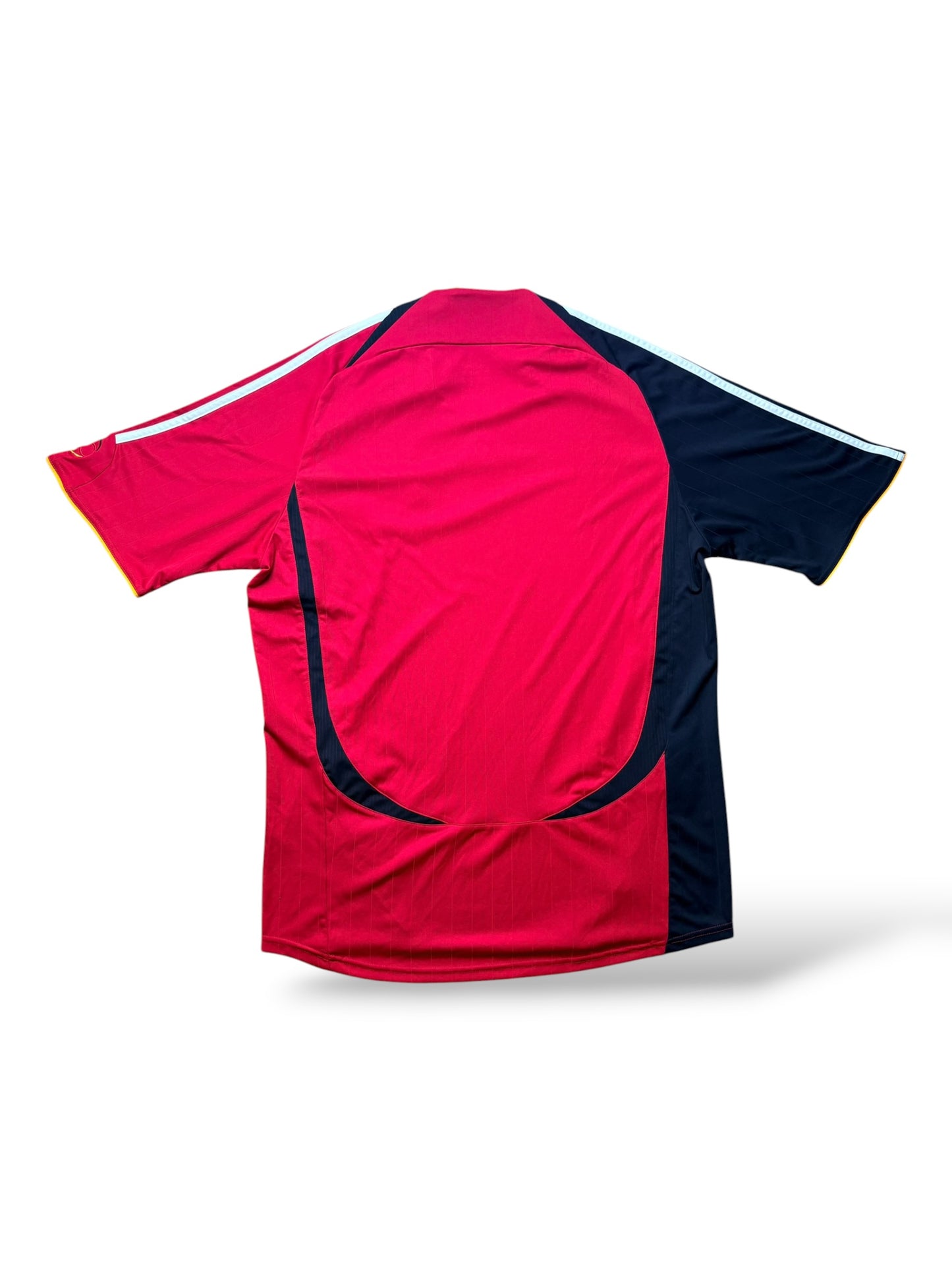 DFB 2006 Auswärtstrikot Gr. XL Deutschland