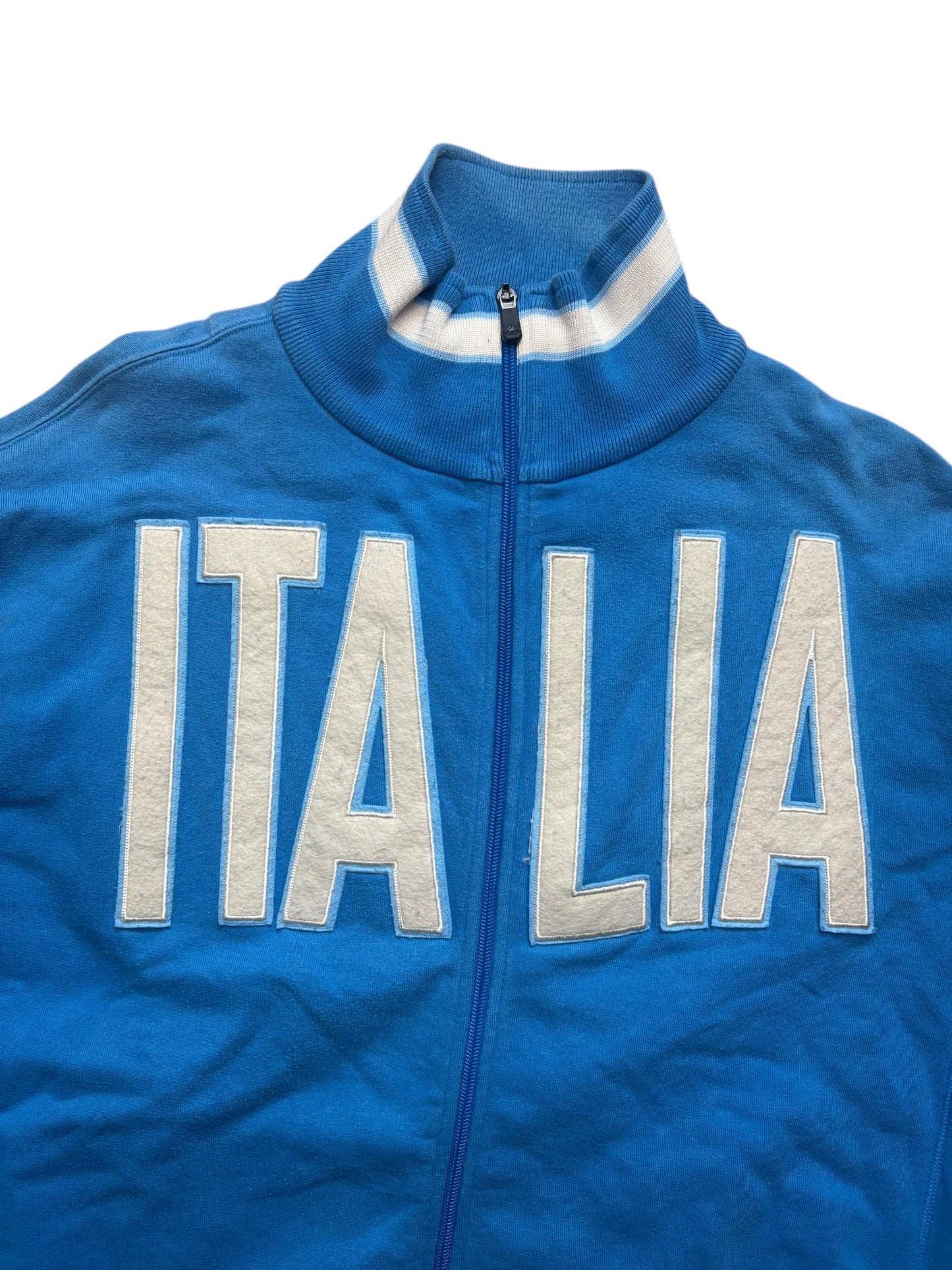 Kappa Italien 2002 Trainingsjacke Gr. L
