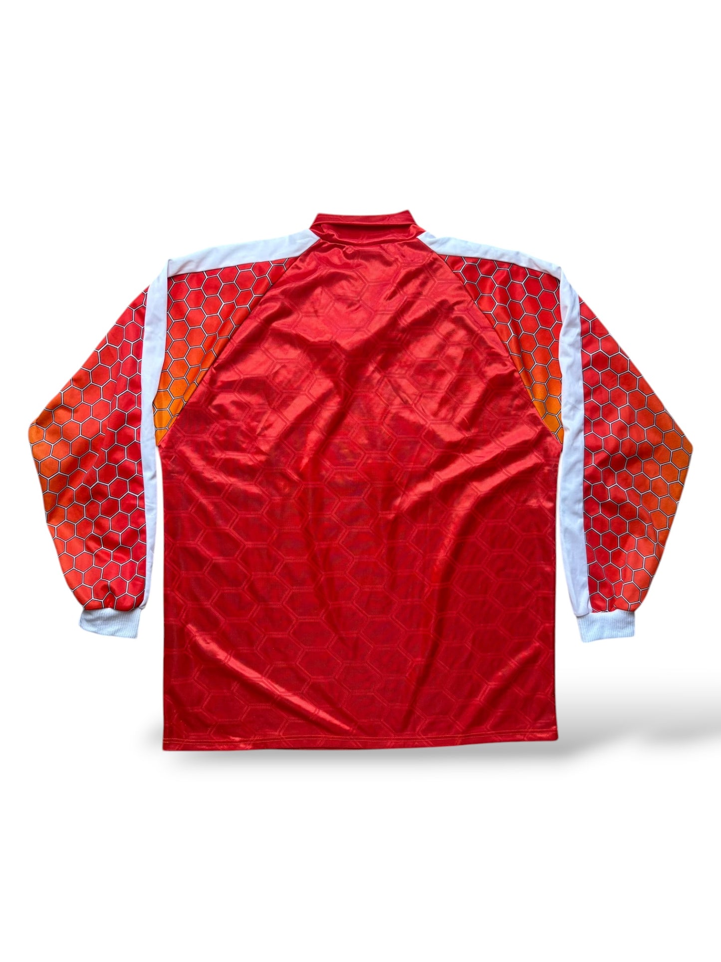 Puma 1. FC Köln Heimtrikot 1997-98 Langarm Gr. XXL