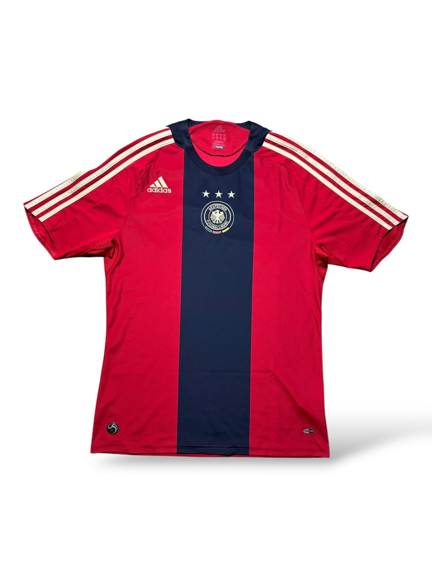DFB 2008 Auswärtstrikot Gr. M Deutschland
