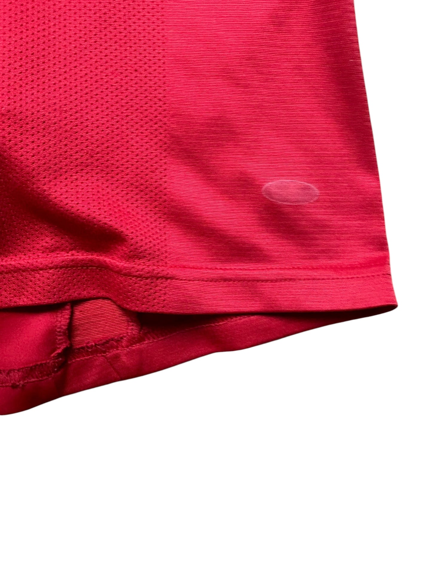 Adidas Liverpool FC 2008-10 Heimtrikot 9 Torres Gr. M