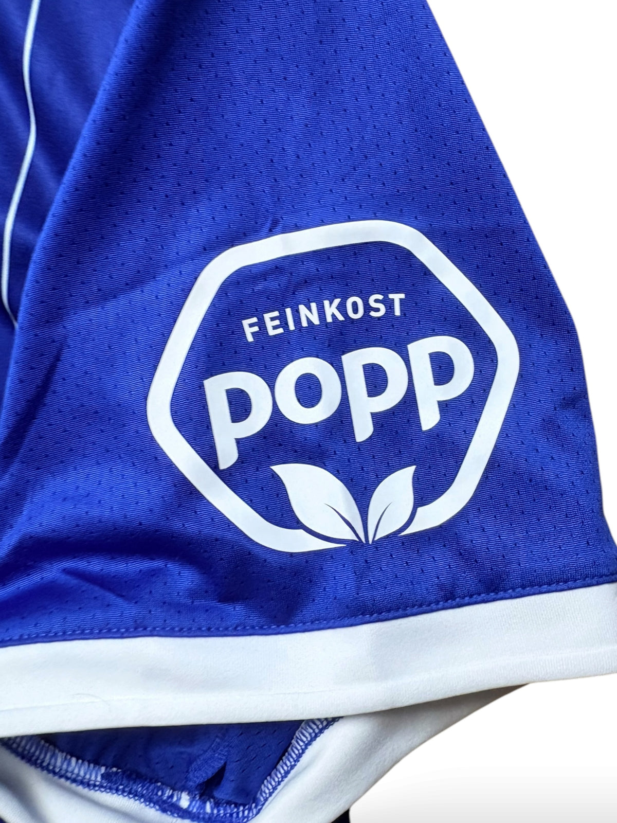 HSV 2022-23 Supporters Club Sondertrikot Gr. XXL Hamburger SV – Bild 4