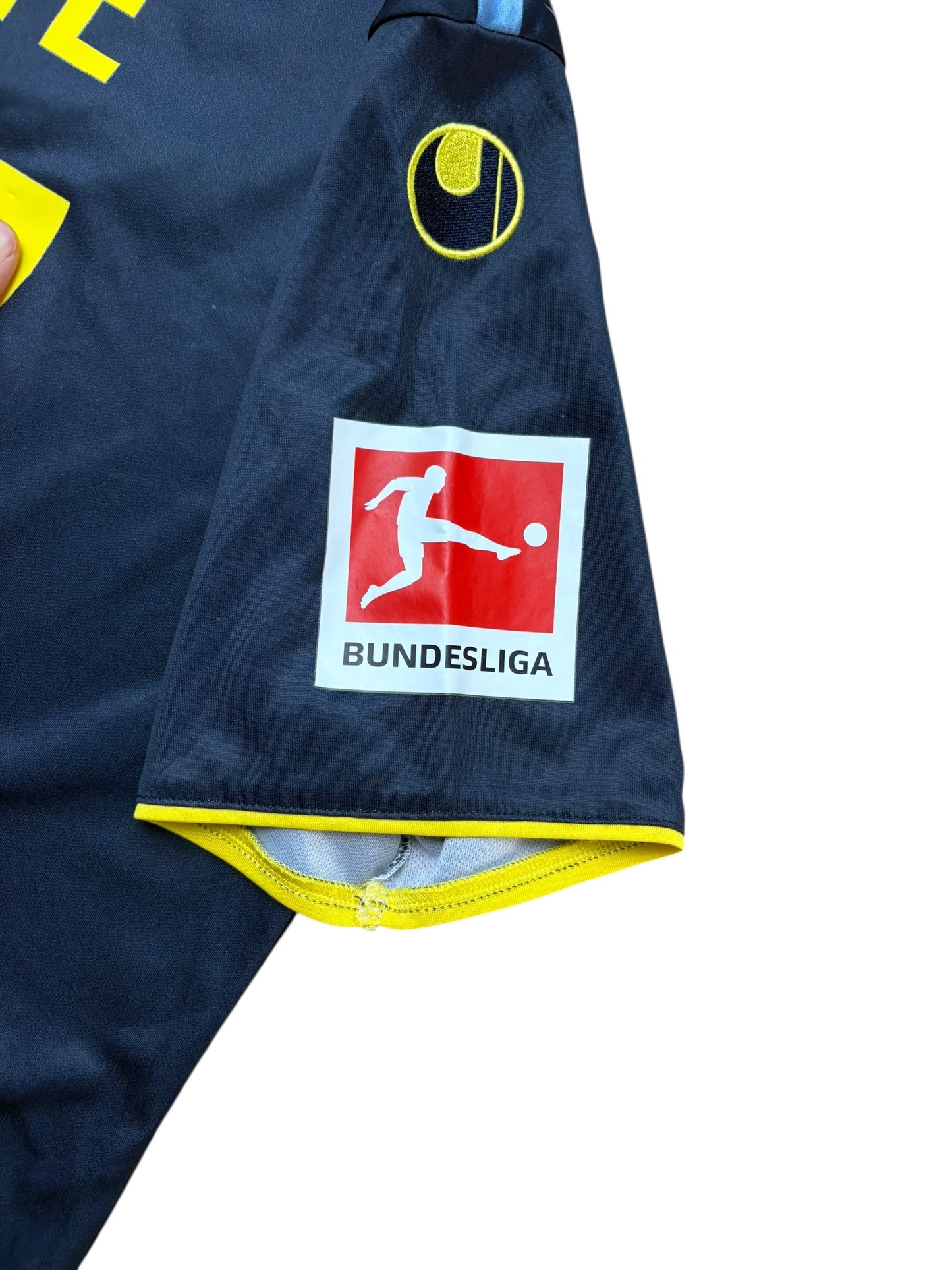 Uhlsport 1. FC Köln 2019-20 Drittes Trikot Gr. XL 27 Modeste