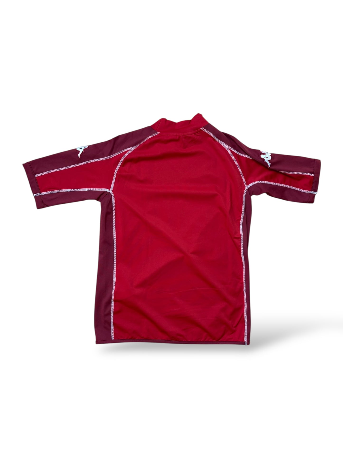 Kappa 1. FC Kaiserslautern 2005-06 Heim Trikot Gr. S