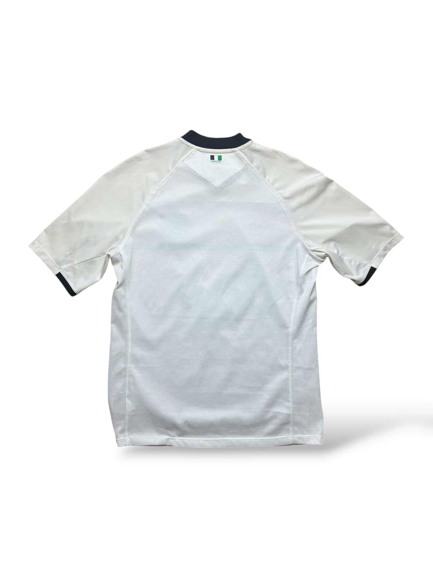 Jako Hannover 96 2012-14 Drittes Trikot Gr. L