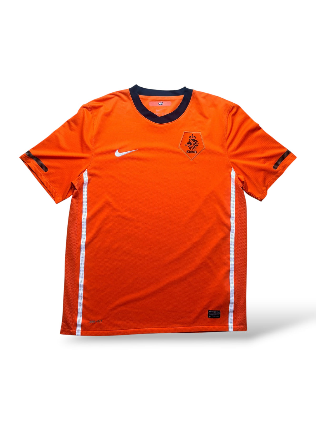 Niederlande 2010 Heimtrikot Gr. L – Bild 1