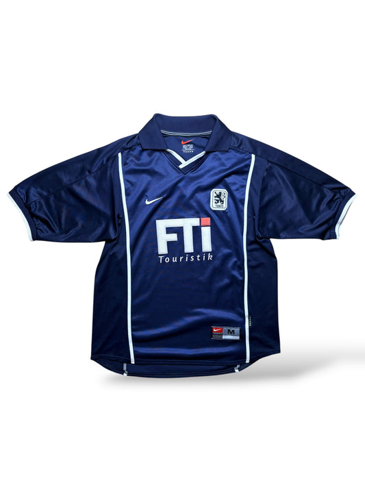 TSV 1860 München 1999-2000 Auswärtstrikot Gr. M – Bild 1