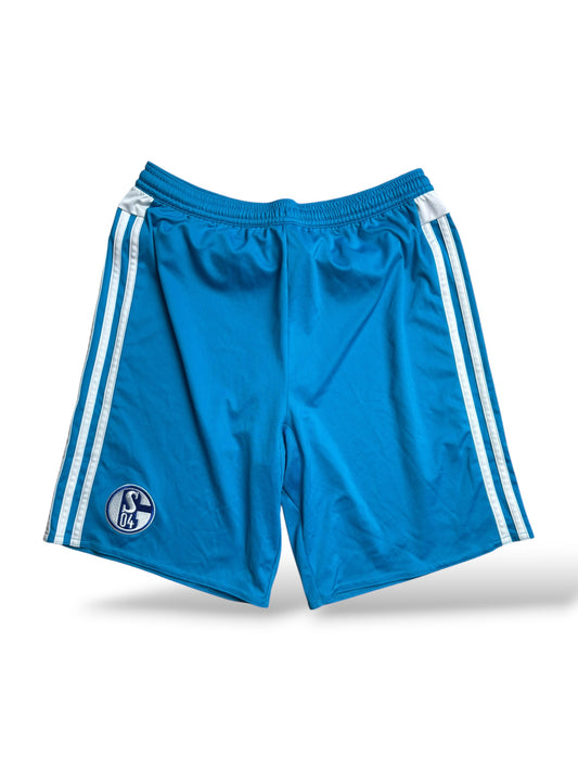 Schalke Hose Gr. S/M
