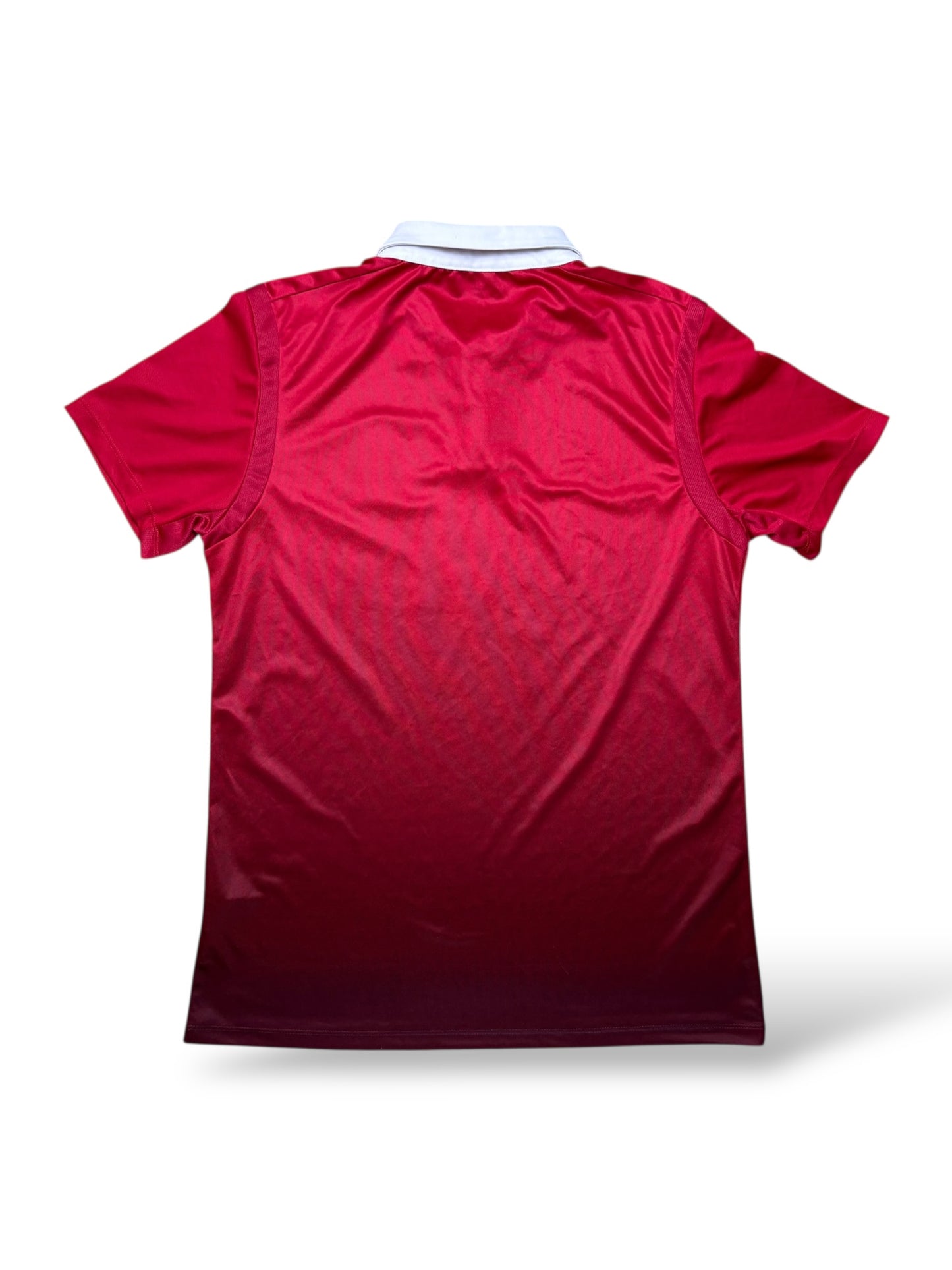 Jako Hannover 96 2017-18 Heimtrikot