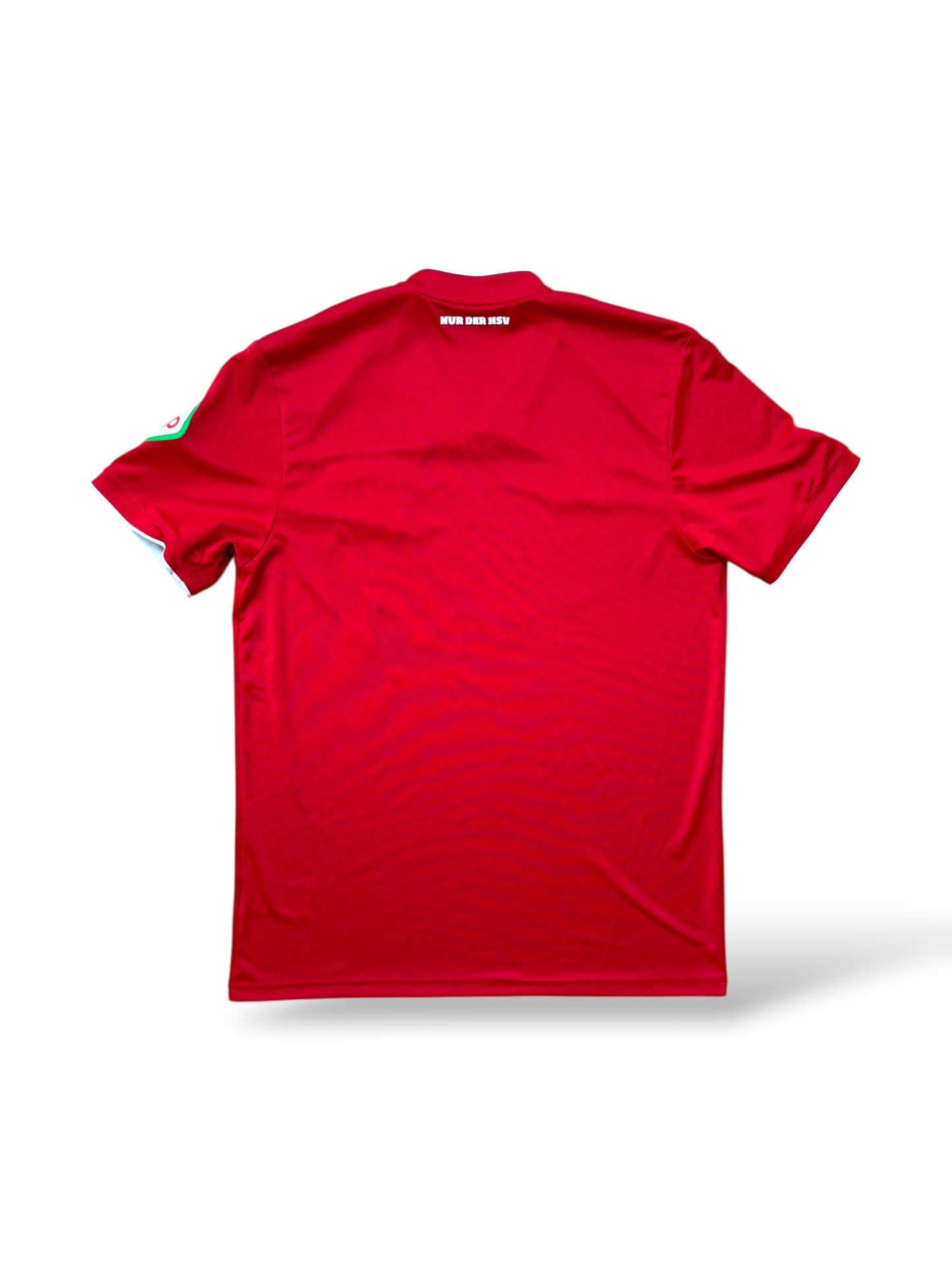 Adidas HSV 2018-19 Auswärts Trikot Gr. M  Hamburger SV