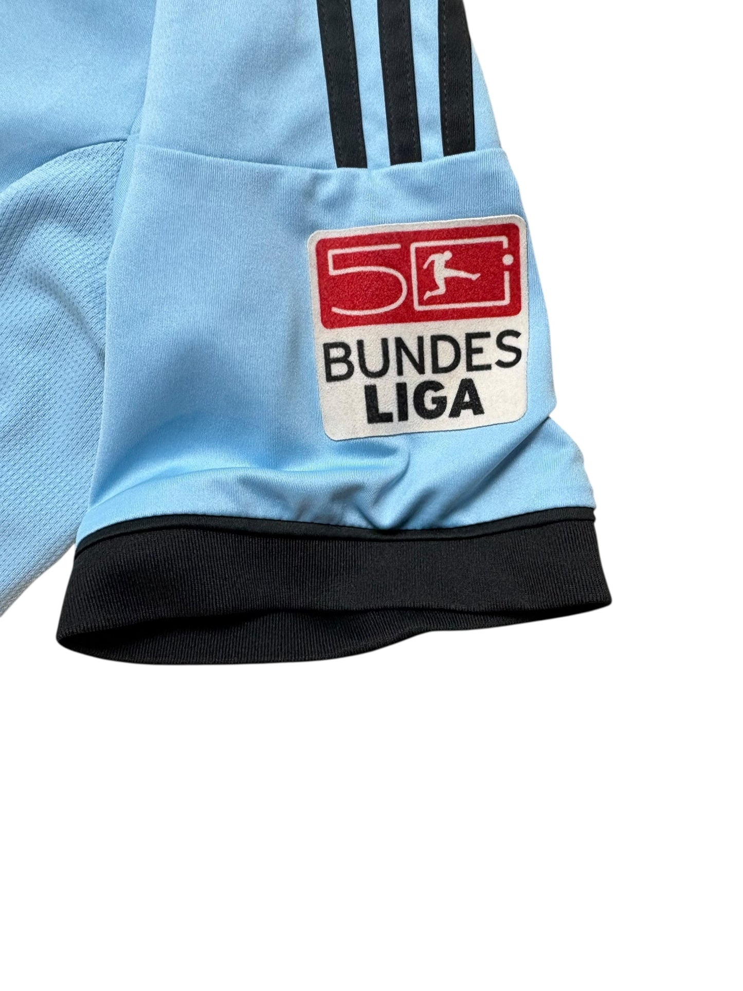 Adidas HSV 2012-13 Drittes Trikot 23 Van der Vaart Gr. L Hamburger SV