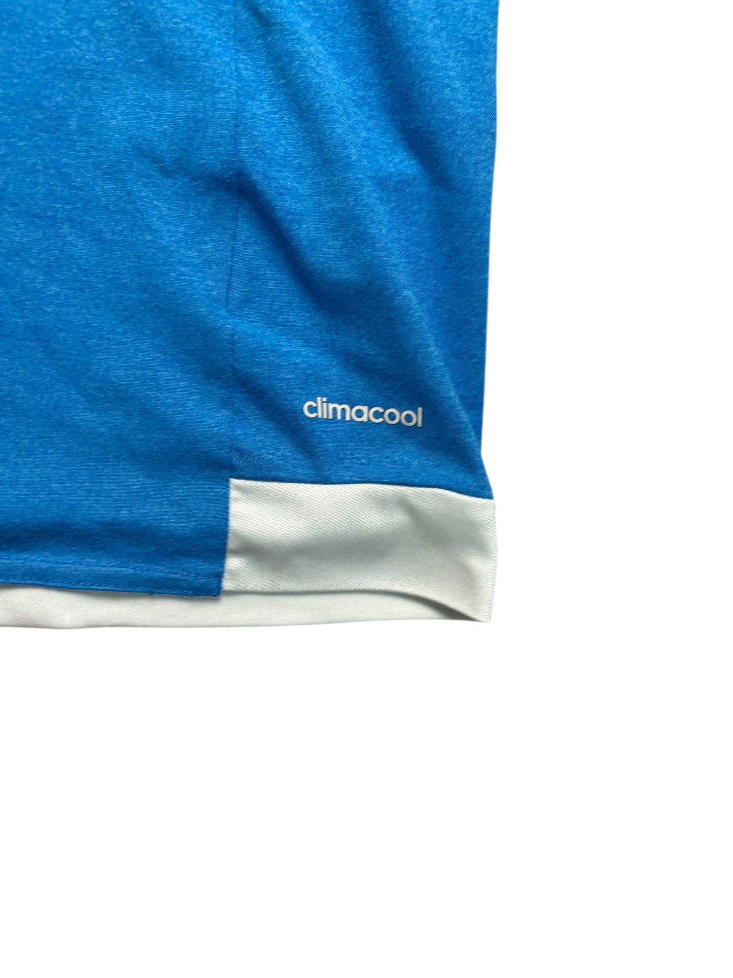 Adidas HSV 2015-16 Auswärts Trikot Gr. M Hamburger SV