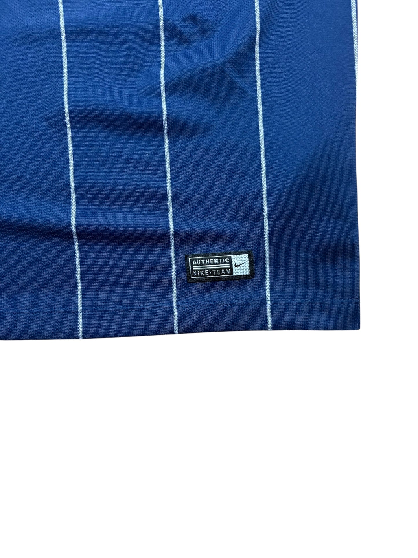 Nike VfL Wolfsburg 2016-17 Drittes Trikot Gr. XL