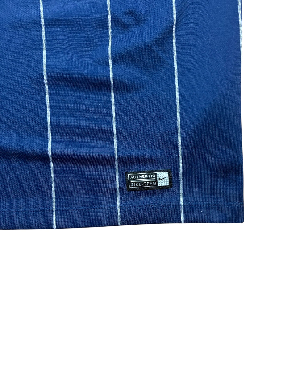 Nike VfL Wolfsburg 2016-17 Drittes Trikot Gr. XL – Bild 4