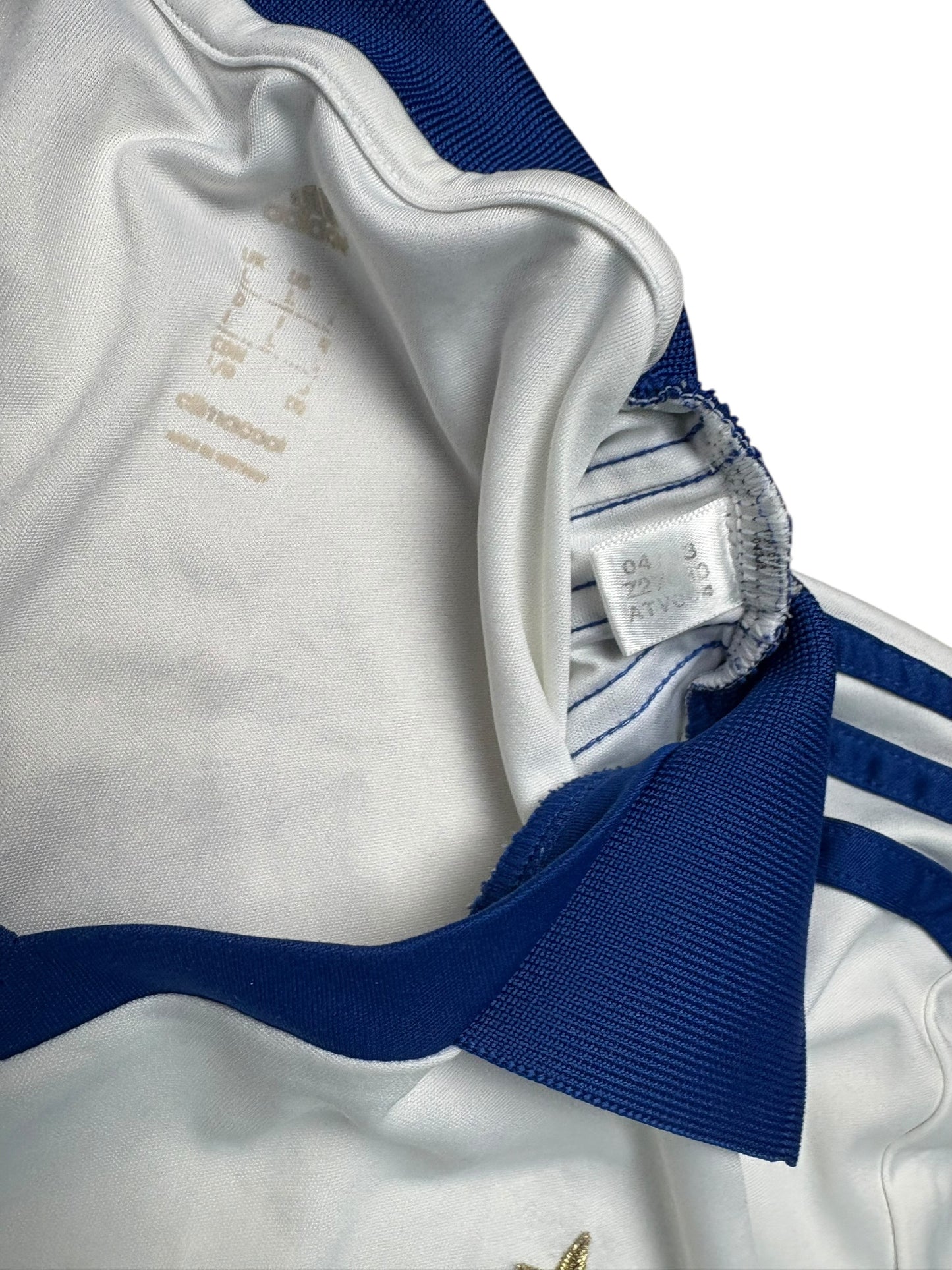 Adidas HSV 2013-14 Heimtrikot Gr. L Hamburger SV