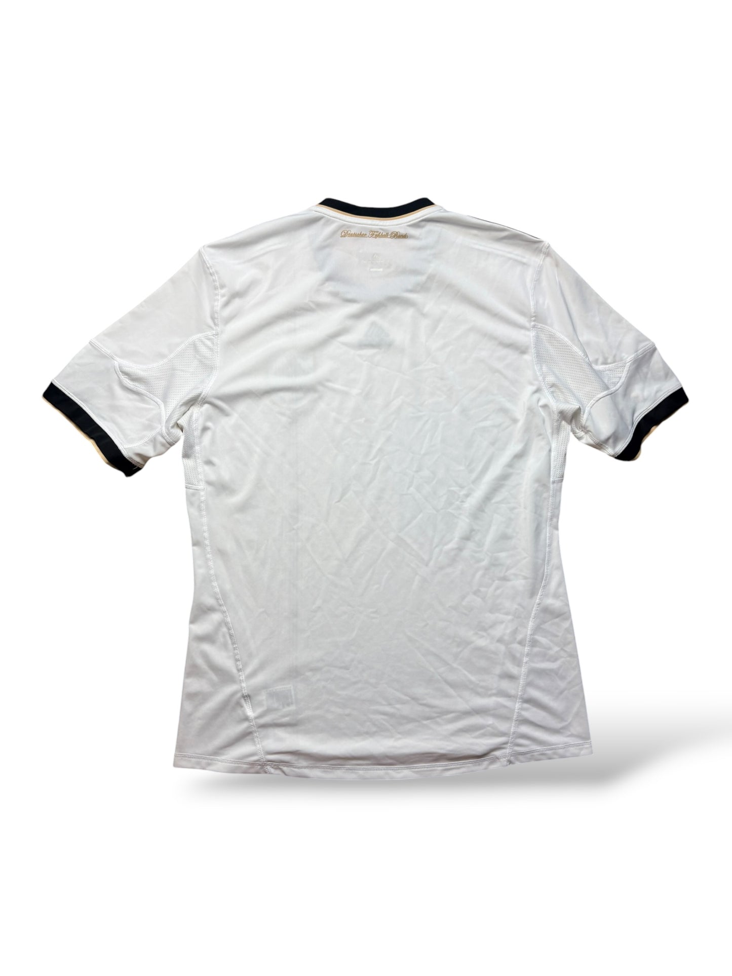 DFB 2010 Heimtrikot Gr. XL Deutschland