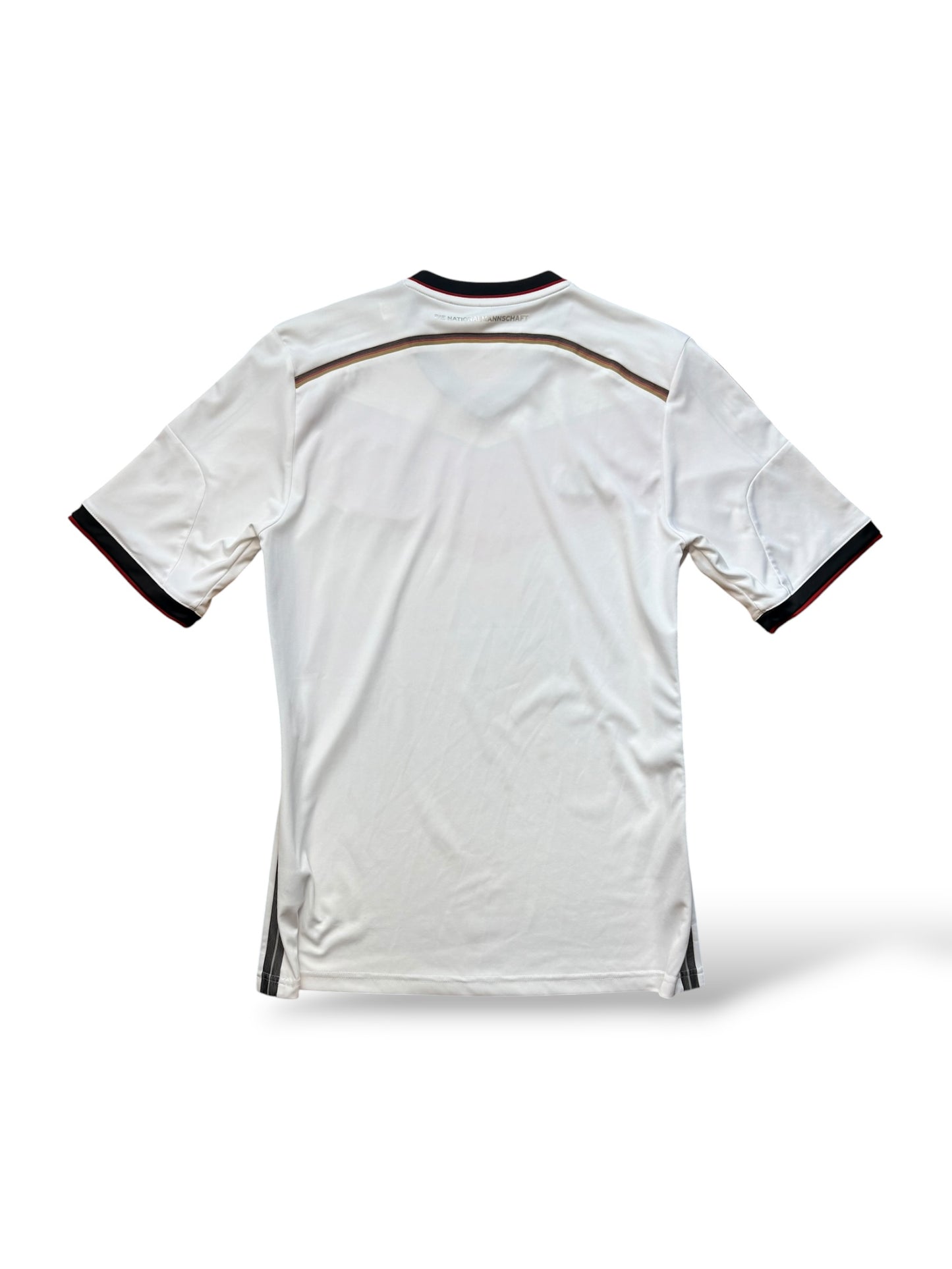 DFB 2014 Heimtrikot Gr. M Deutschland