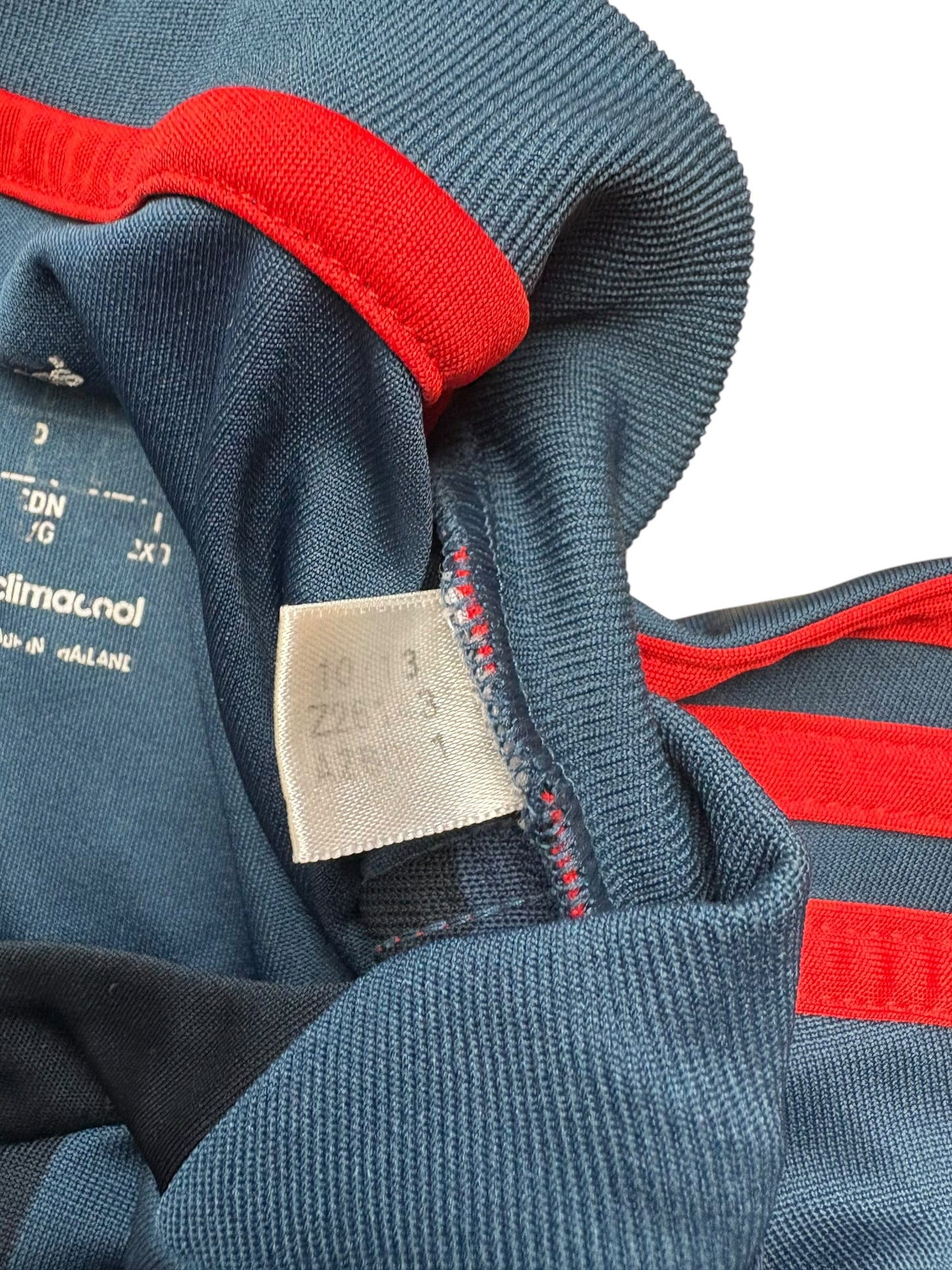 Adidas FC Bayern München 2013-14 Drittes Trikot Gr. L