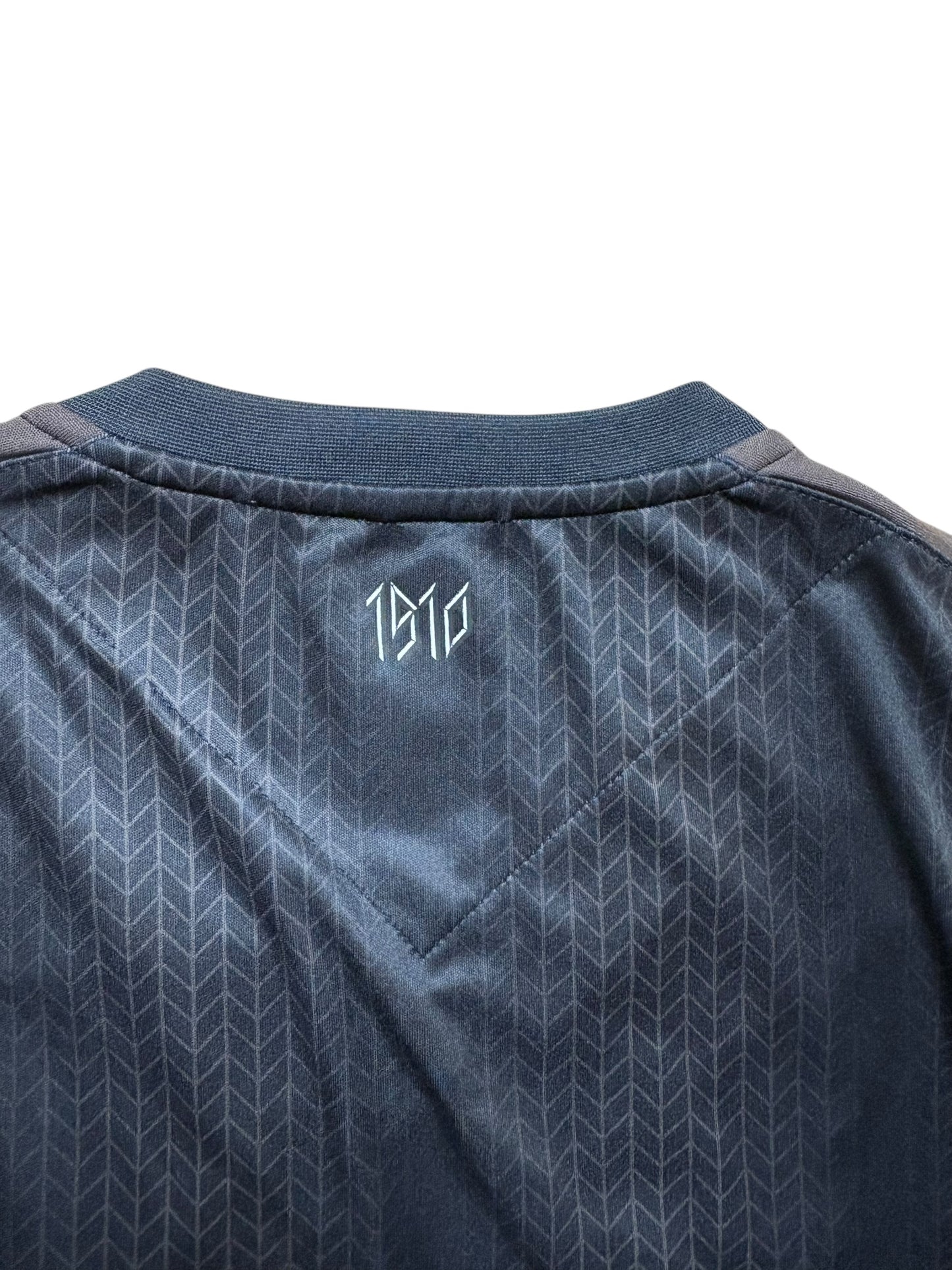 Hummel FC ST. Pauli 2015-16 Heim Trikot Gr. M