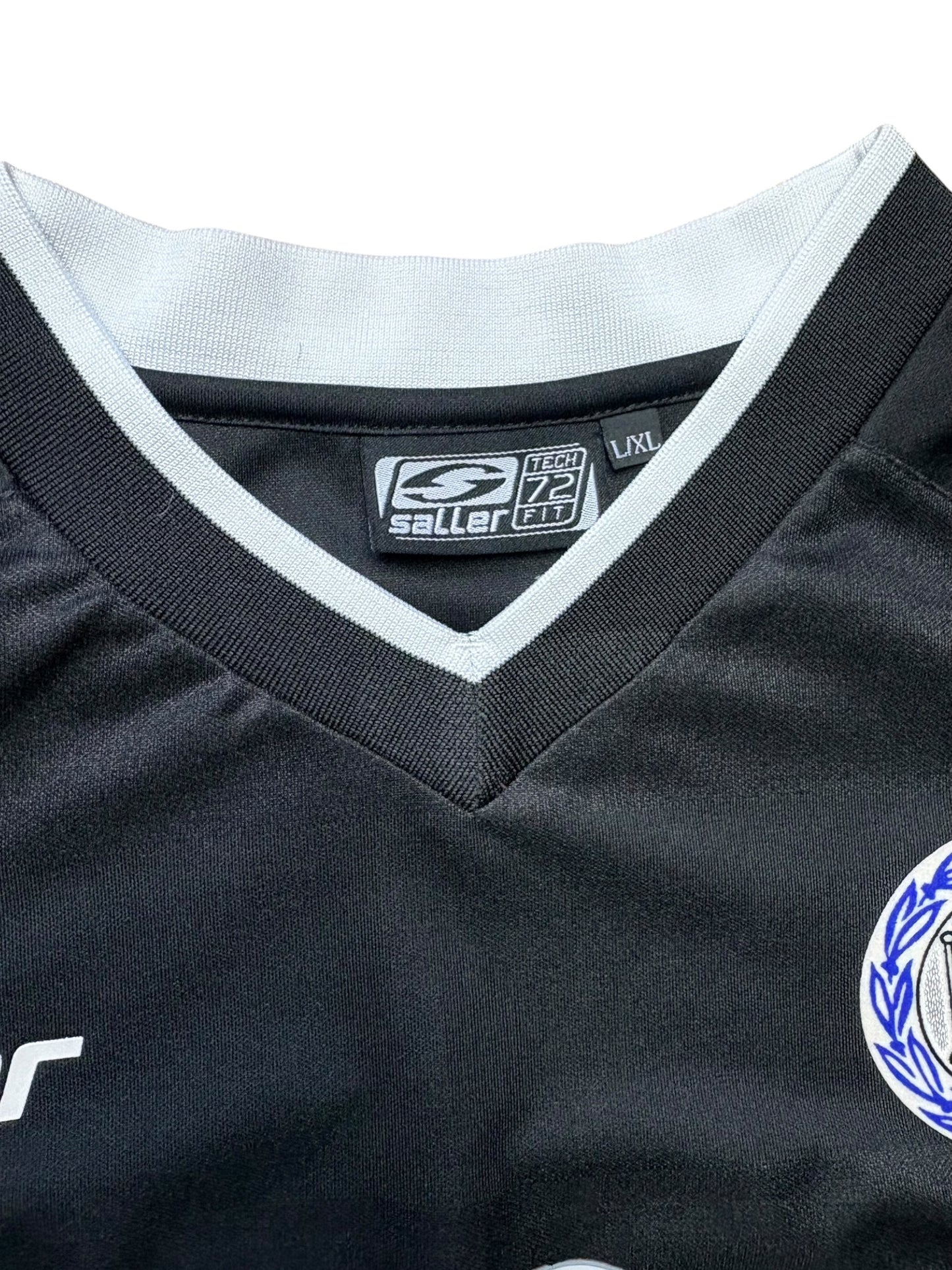 Arminia Bielefeld 2013-14 Drittes Trikot Gr. L/XL