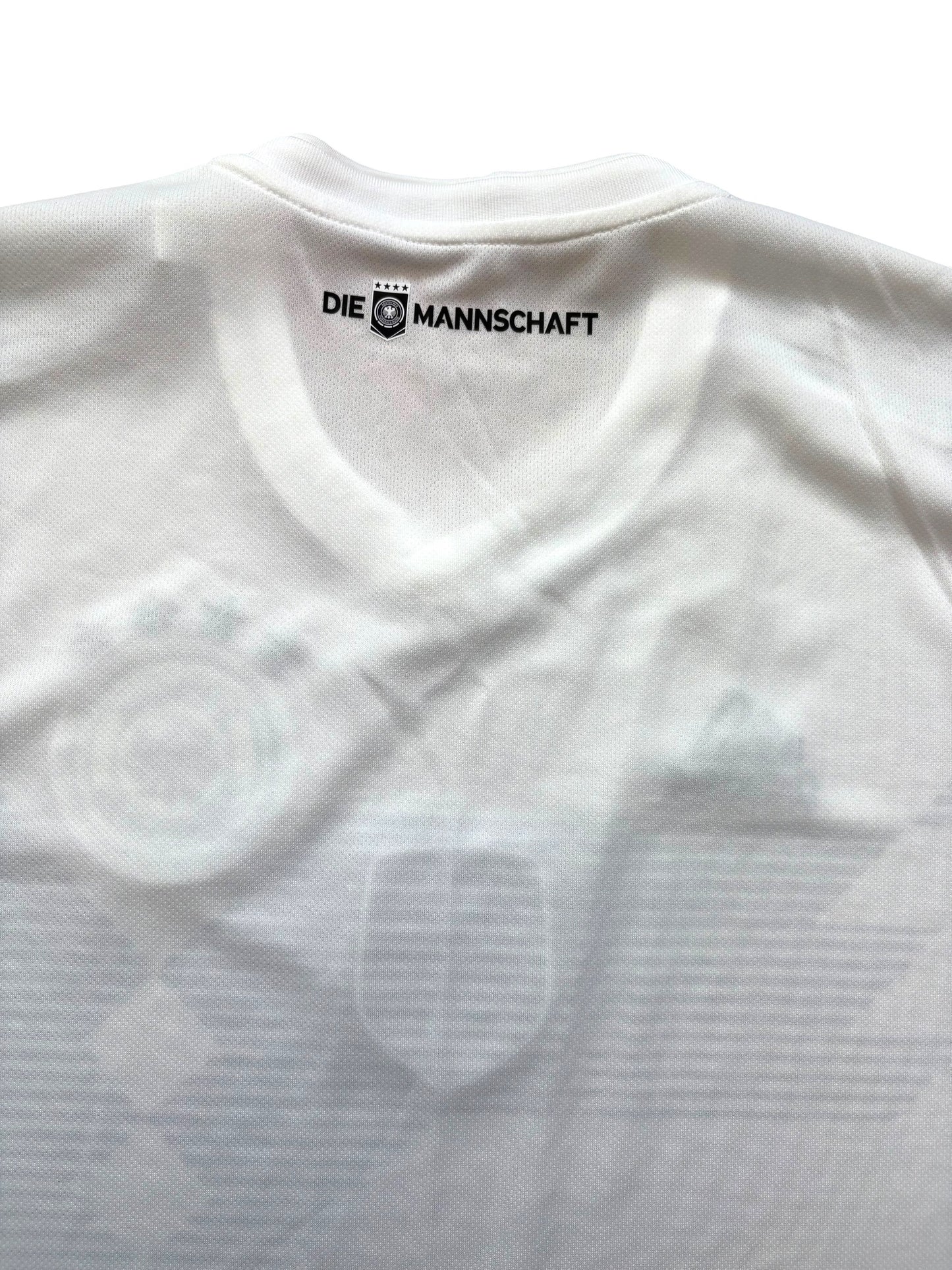 Adidas Deutschland Heimtrikot 2018 Gr. XL DFB