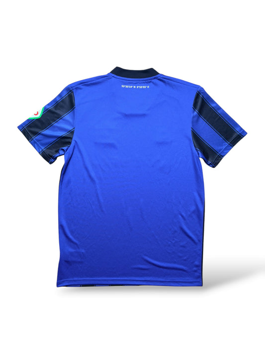 HSV 2020-21 Heimtrikot Gr. M Hamburger SV – Bild 2