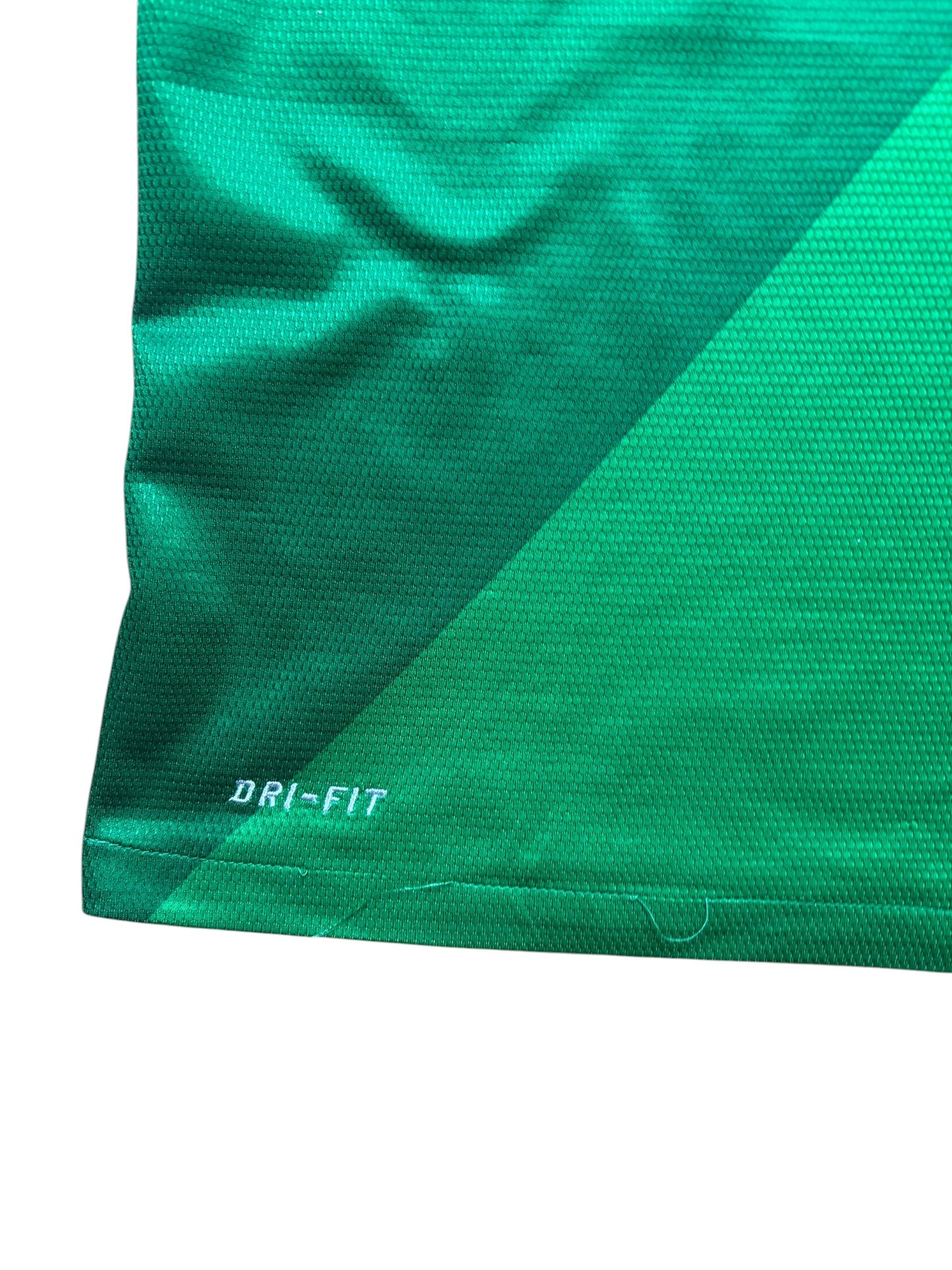 Nike SV Werder Bremen 2012-13 Tannenbaum Trikot Gr. L