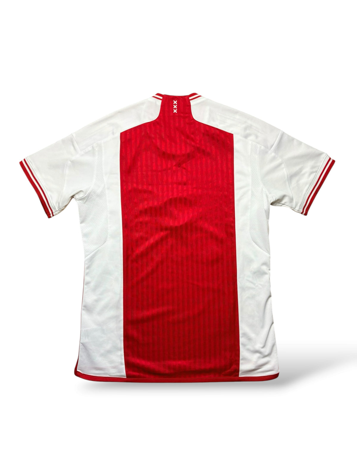 Ajax Amsterdam 2023-24 Heimtrikot Gr. L – Bild 3