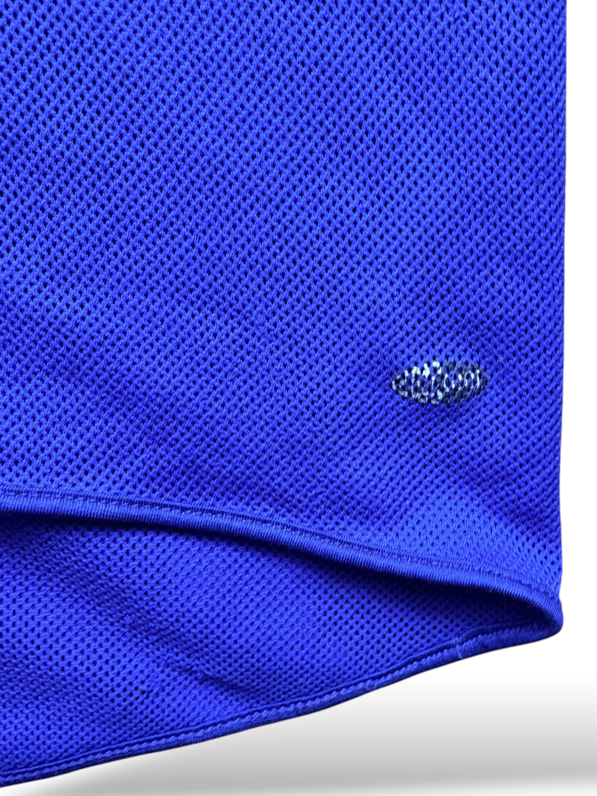 Frankreich 2004 Heimtrikot Gr. S – Bild 3