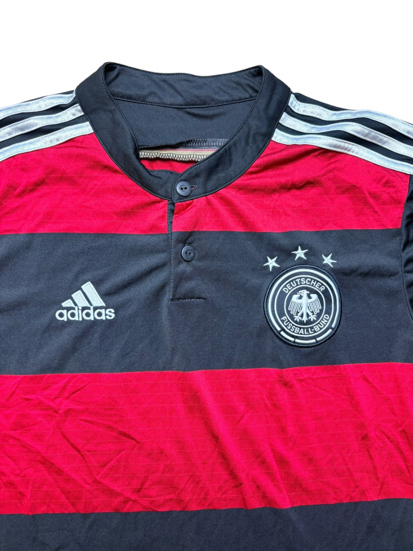 DFB 2014 Auswärtstrikot Gr. L Deutschland