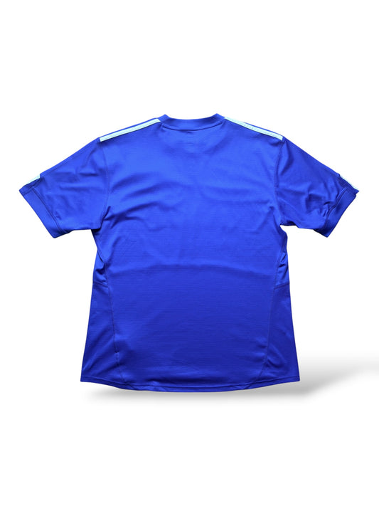 Chelsea FC 2009-10 Heimtrikot Gr. M – Bild 2