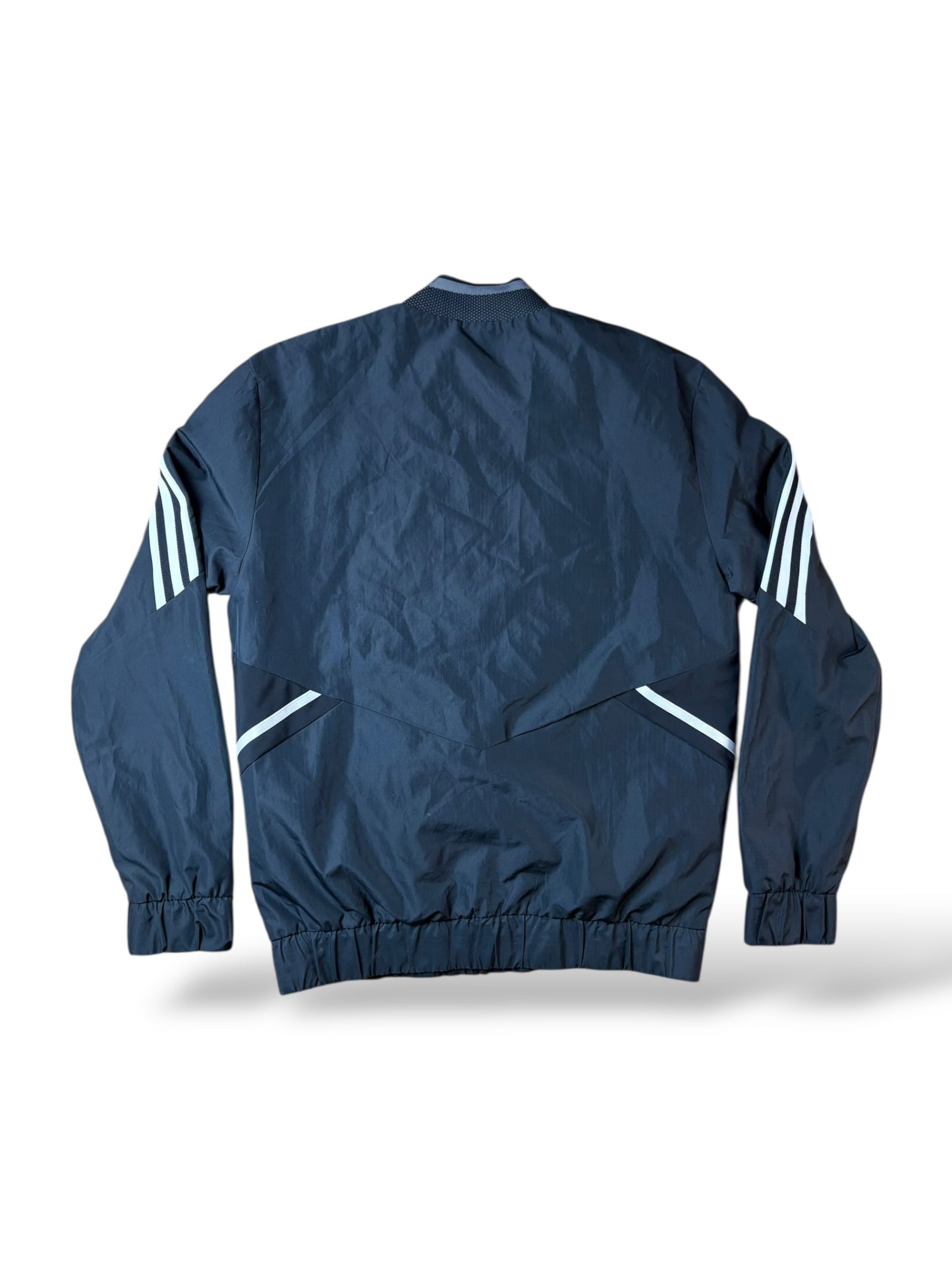 Adidas HSV Trainingsjacke Anthem 2021 Gr. M Hamburger SV