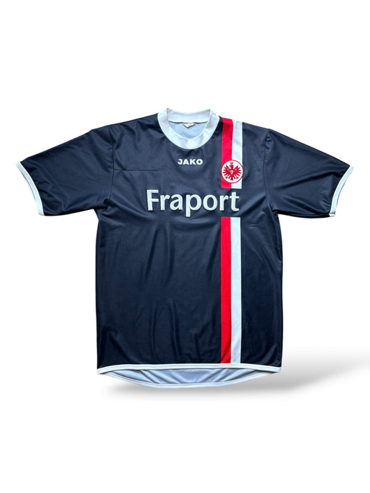 Eintracht Frankfurt 2005-06 Drittes Trikot Gr. XL