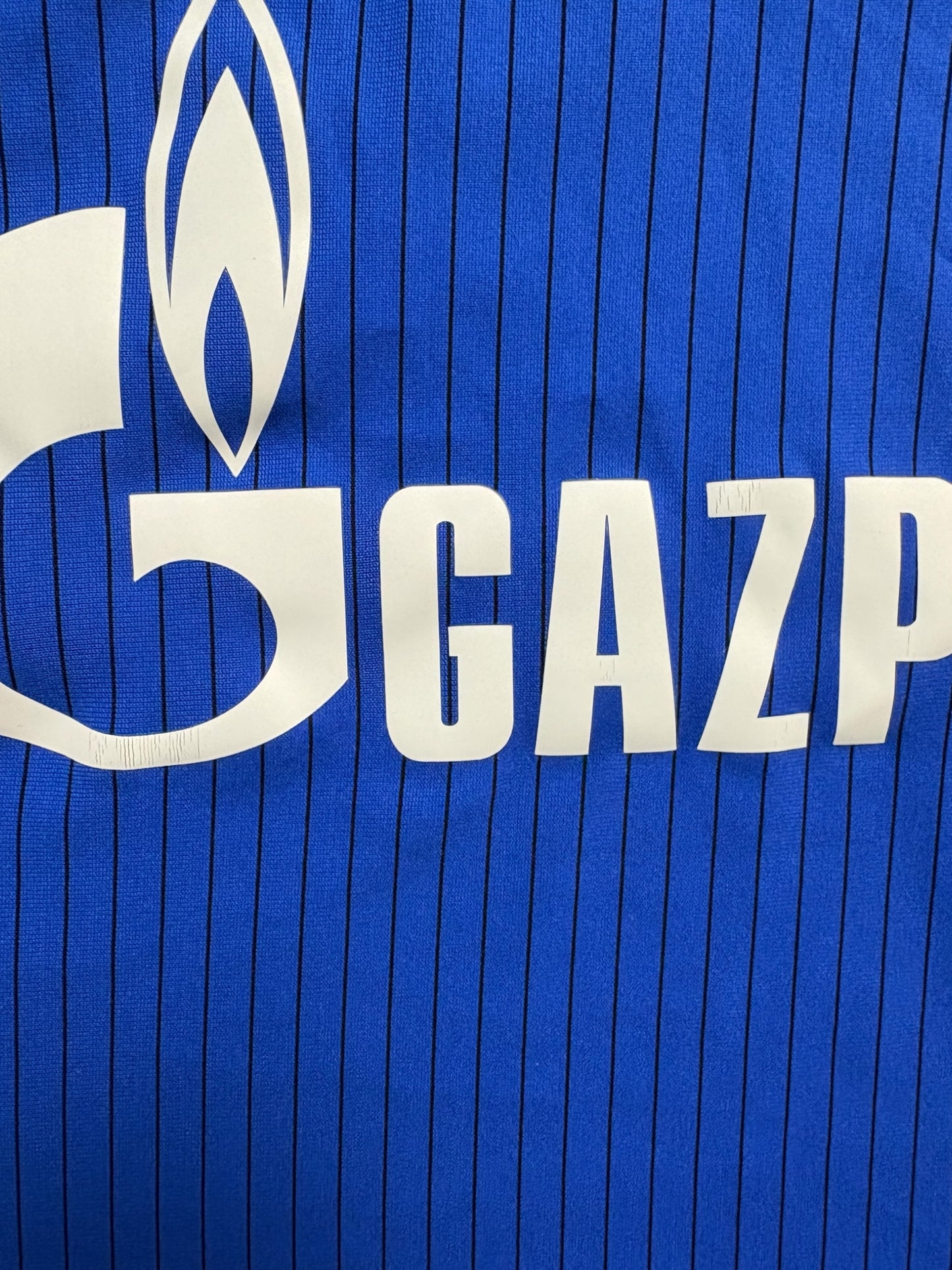 Adidas FC Schalke 04 2014-15-16 Heimtrikot Gr. L