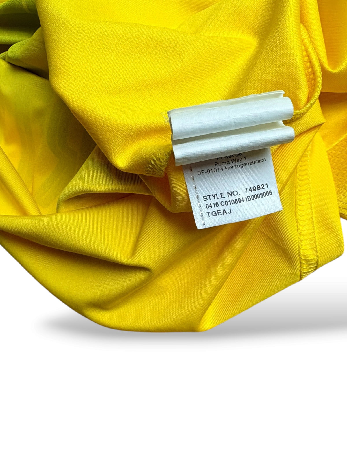 BVB 2016-17 Heimtrikot Schmelzer 29 Gr. L Borussia Dortmund – Bild 4