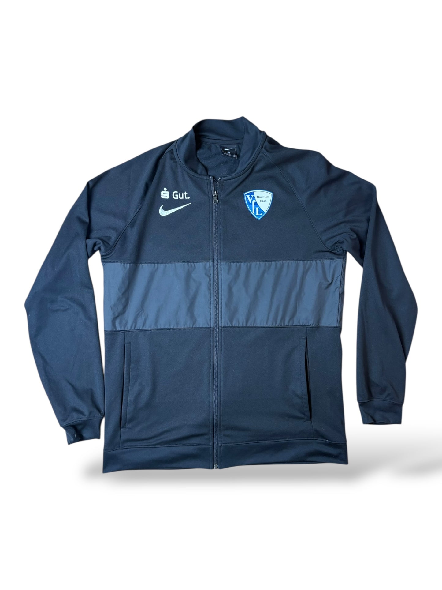 Nike VFL Bochum Trainingsanzug 2011 Gr. L