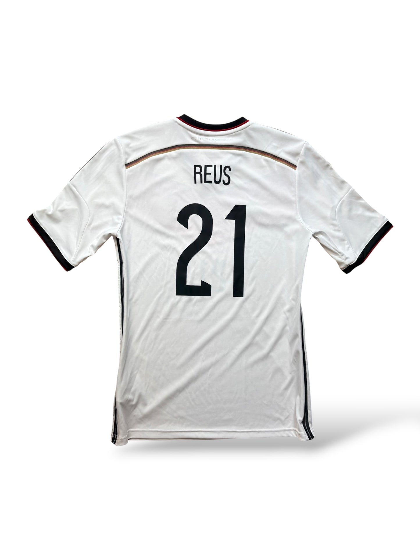 DFB 2014 Heimtrikot Reus 21 Gr. L Deutschland