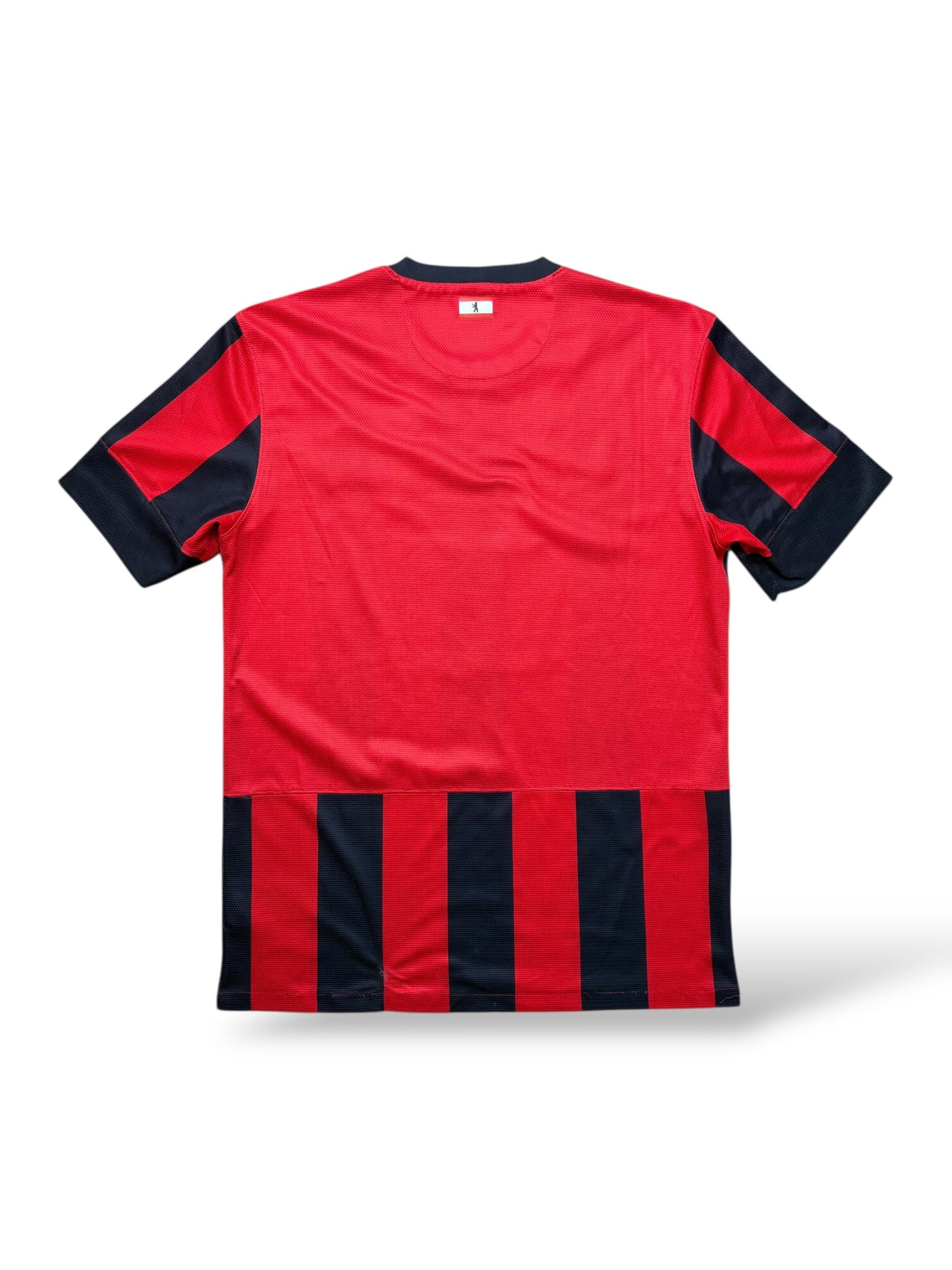 Nike Hertha BSC Berlin 2012-13 Auswärts Trikot