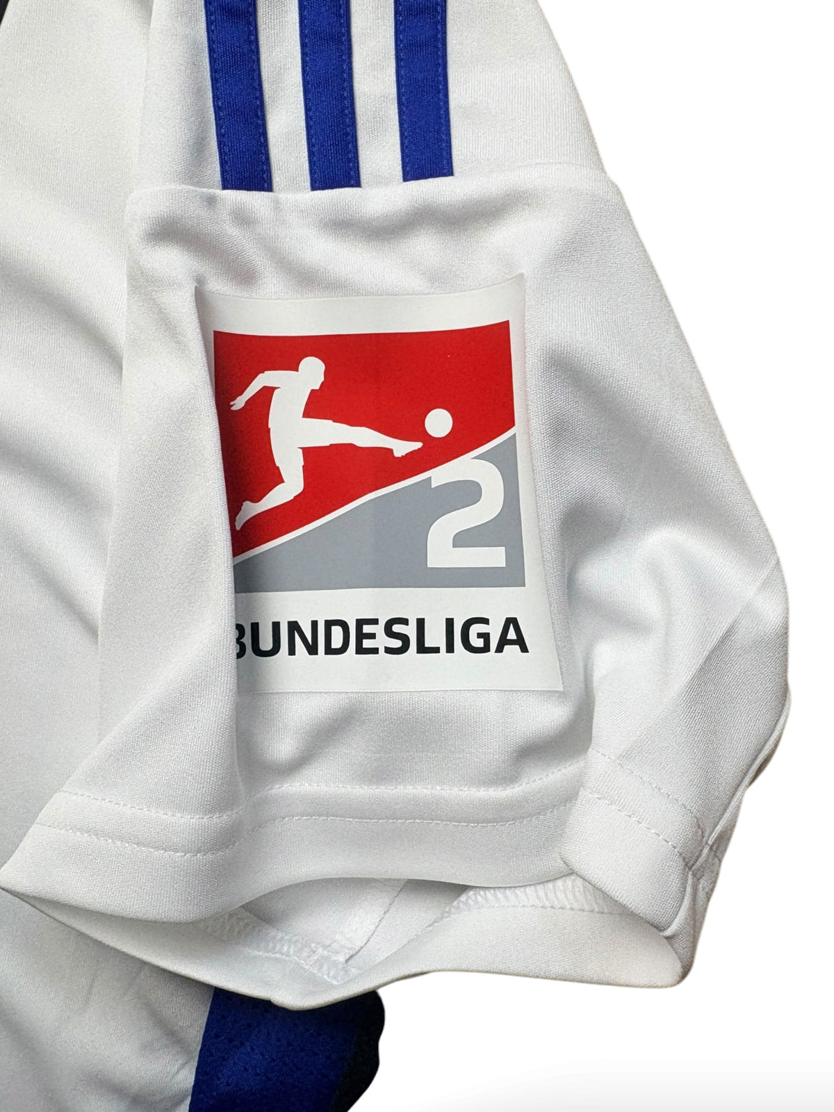 HSV 2024-25 Heimtrikot Aufstiegsjahr Glatzel 9 Neu mit Tags Gr. L Hamburger SV – Bild 5