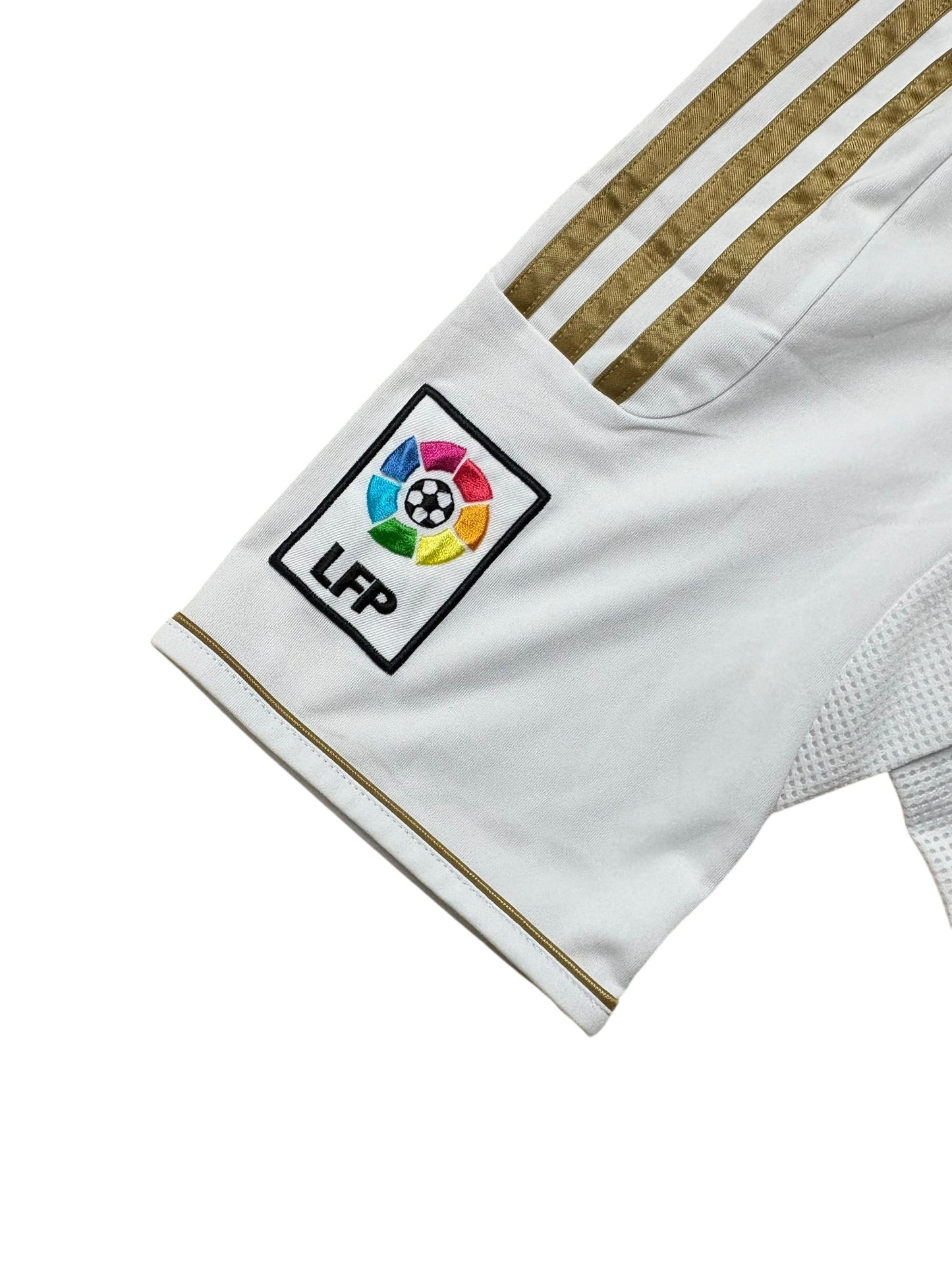 Adidas Real Madrid 2011-12 Heimtrikot Gr. M